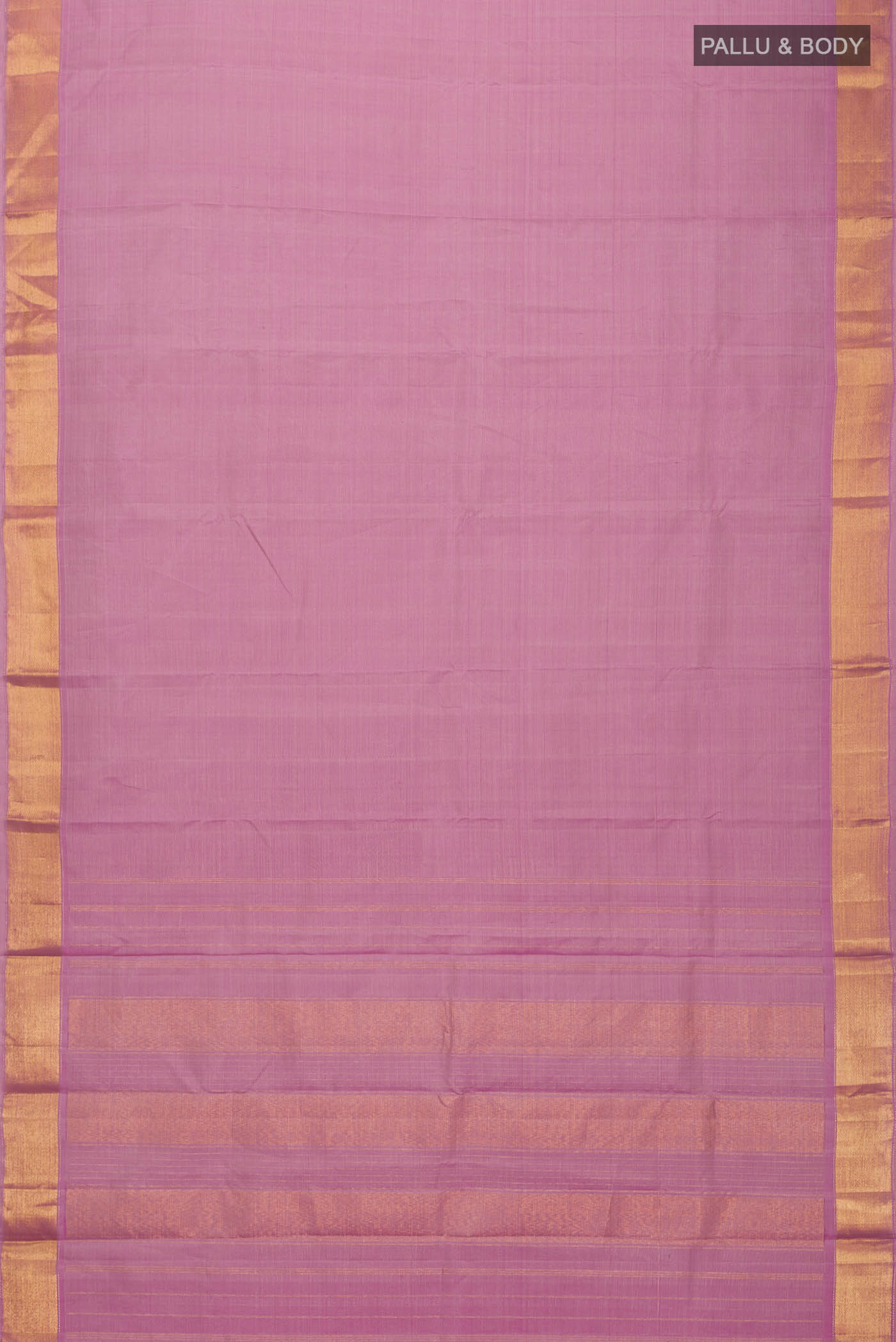 pallu body