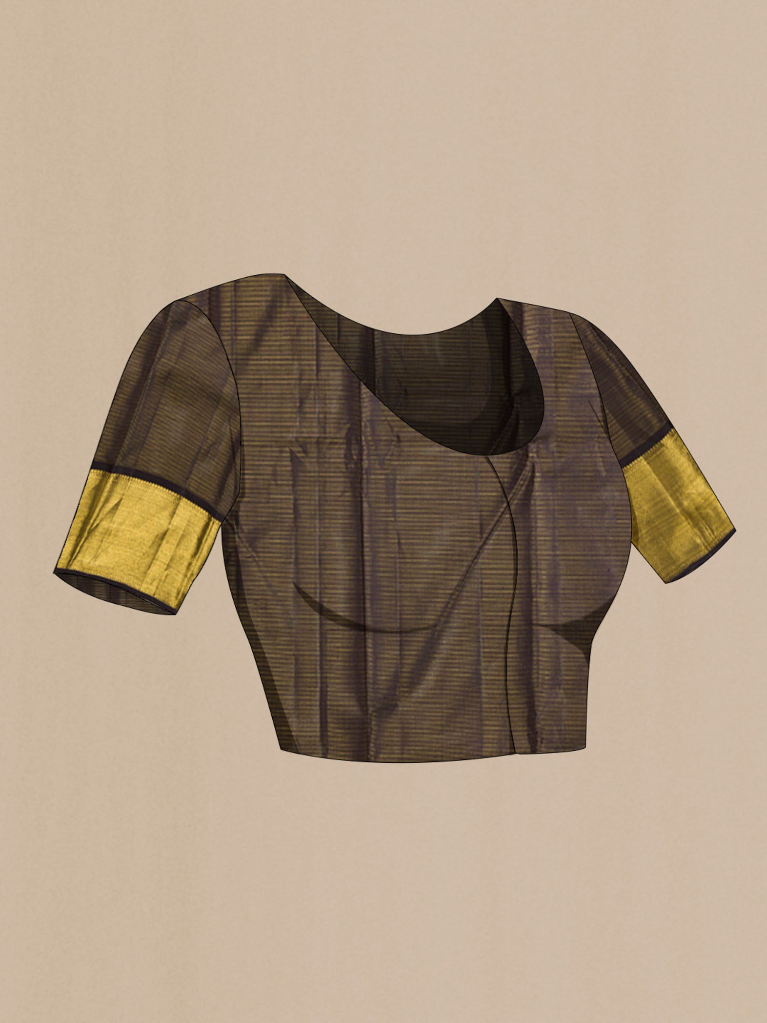 blouse closeup
