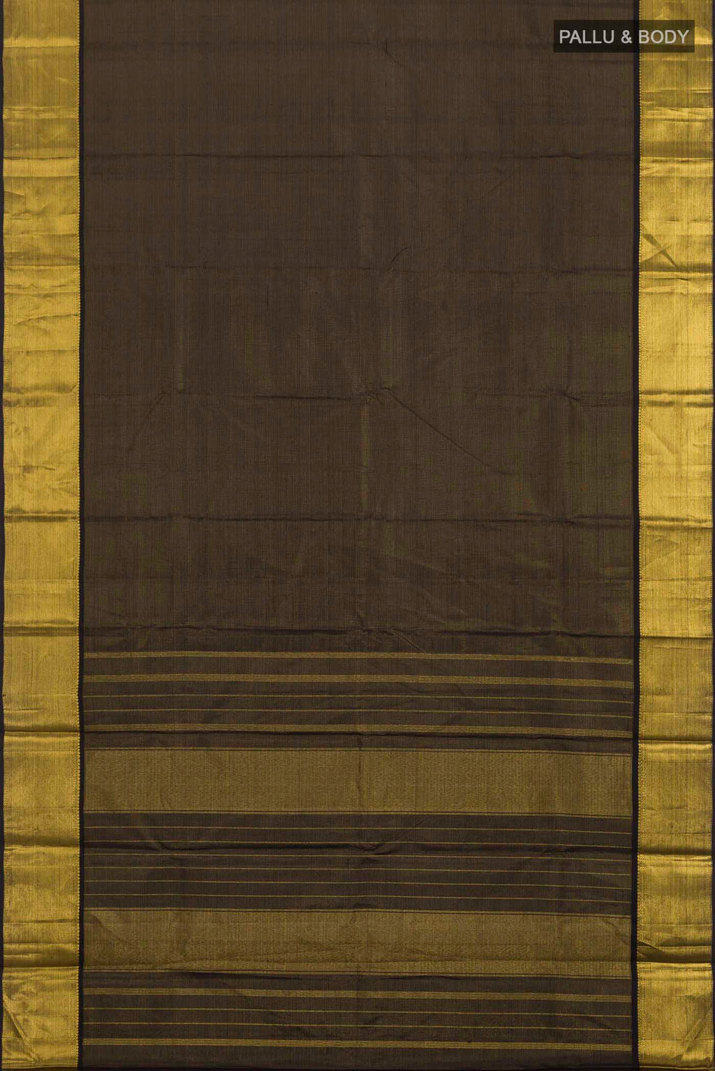 pallu body