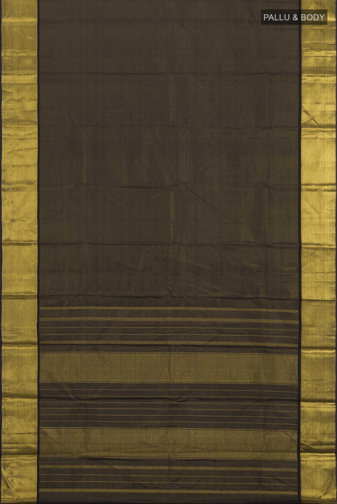 pallu body
