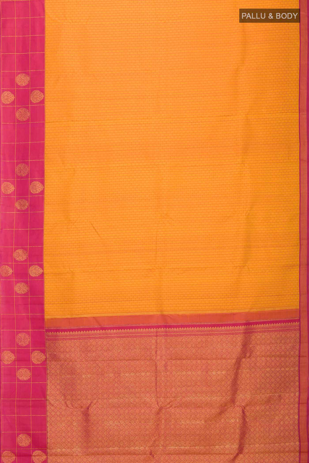 pallu body