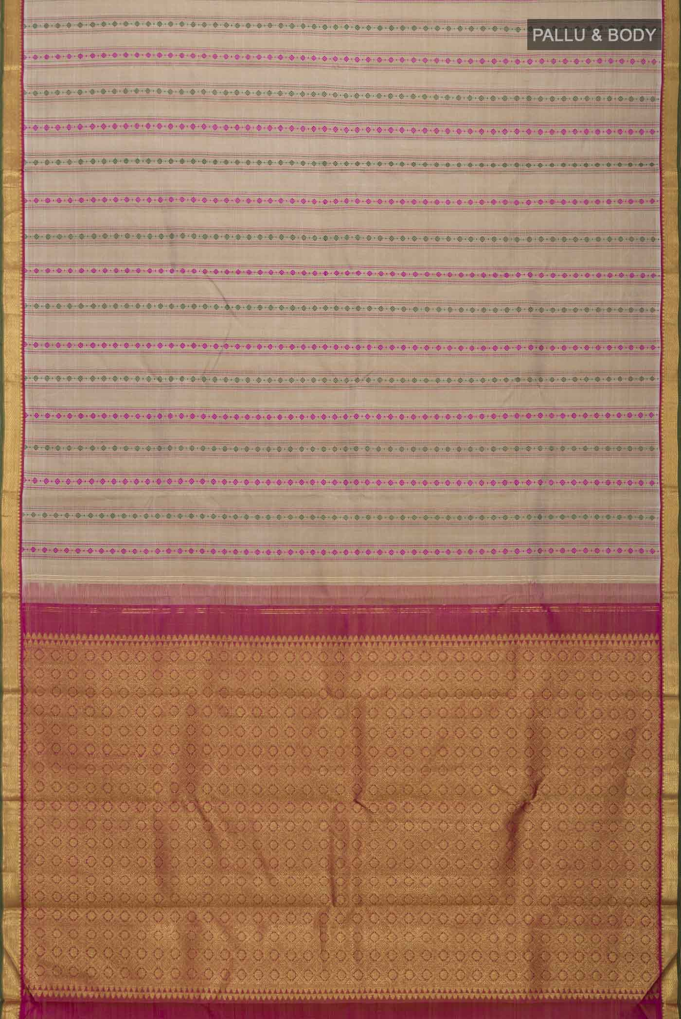 pallu body