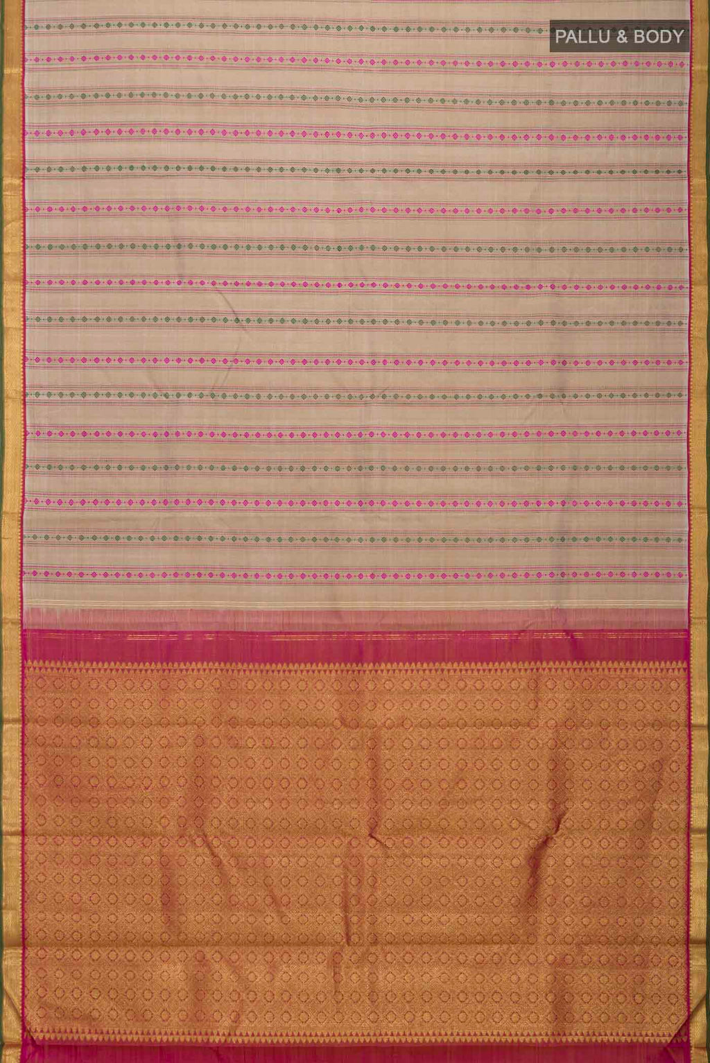 pallu body