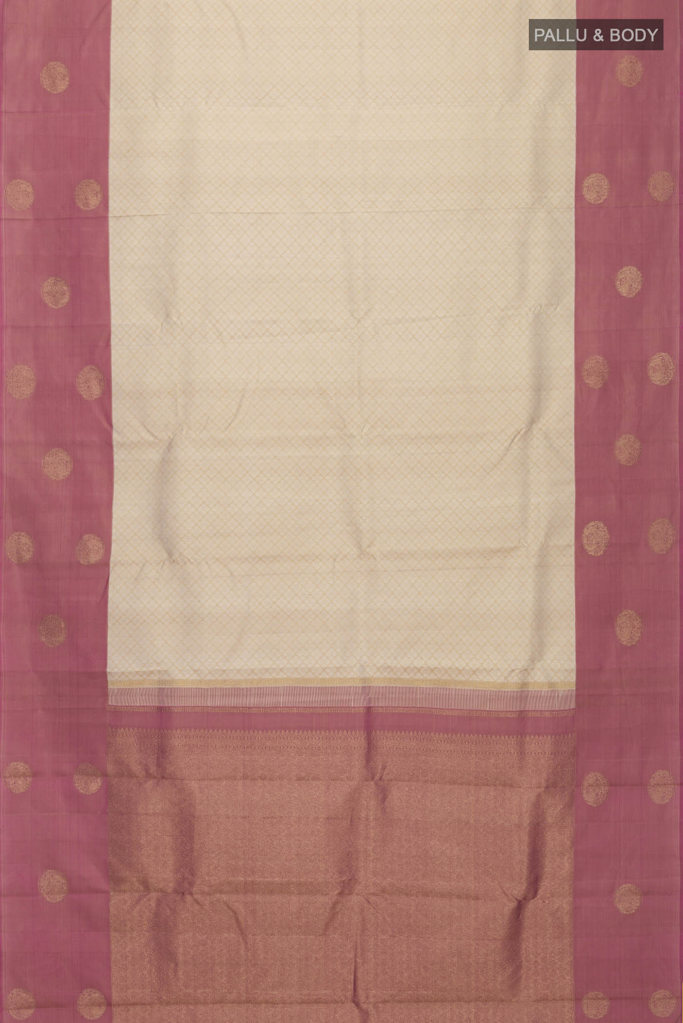 pallu body
