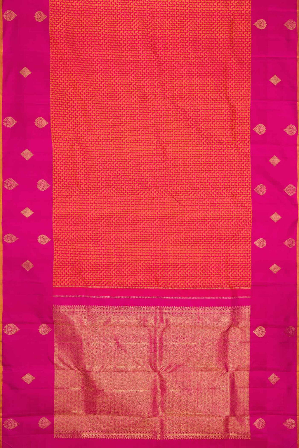 pallu body