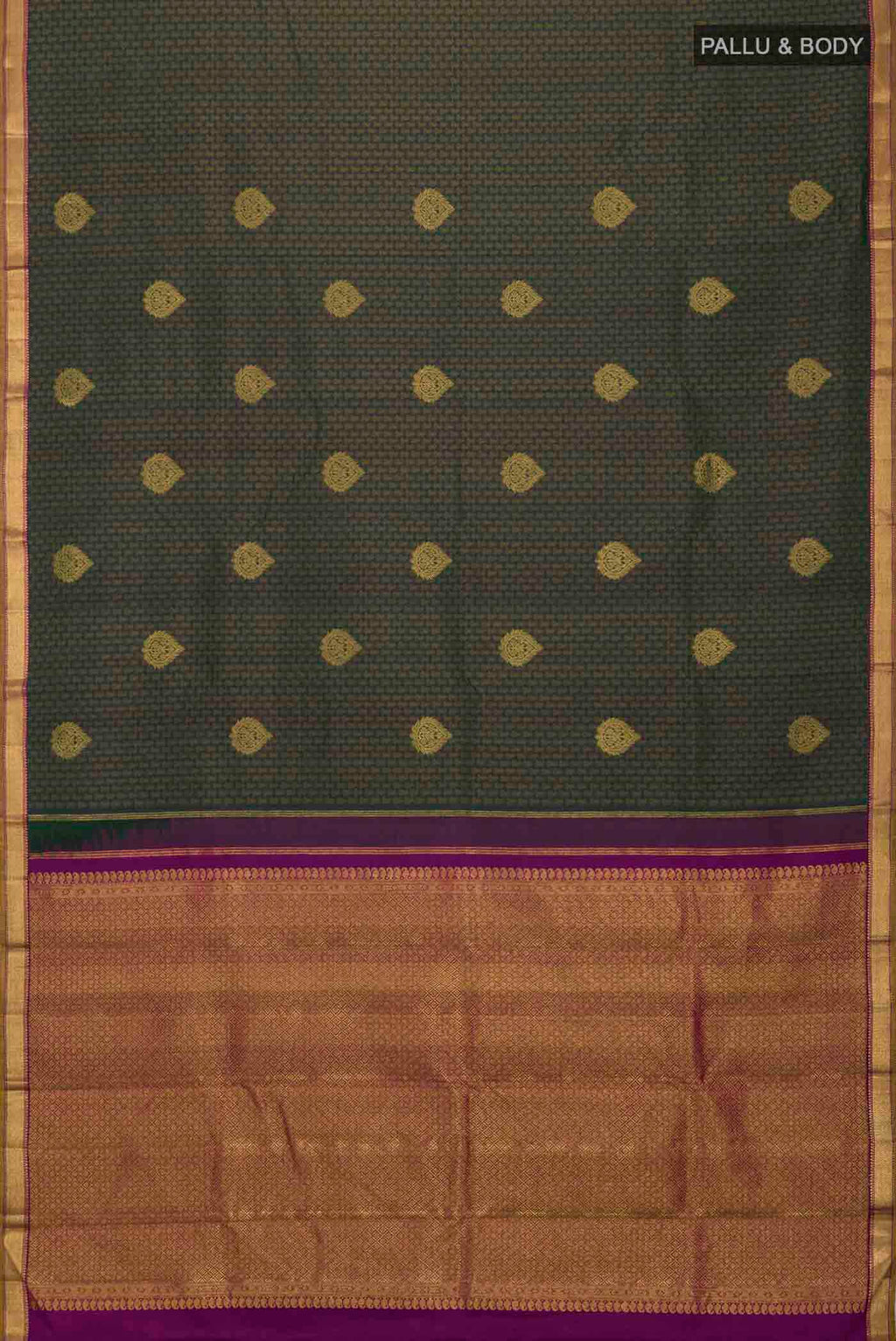 pallu body