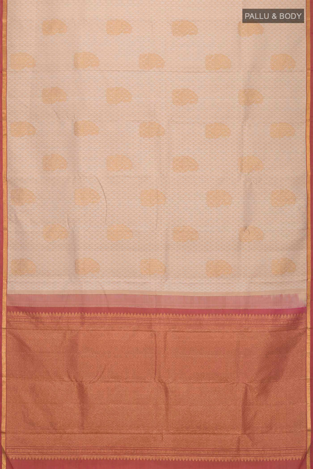 pallu body