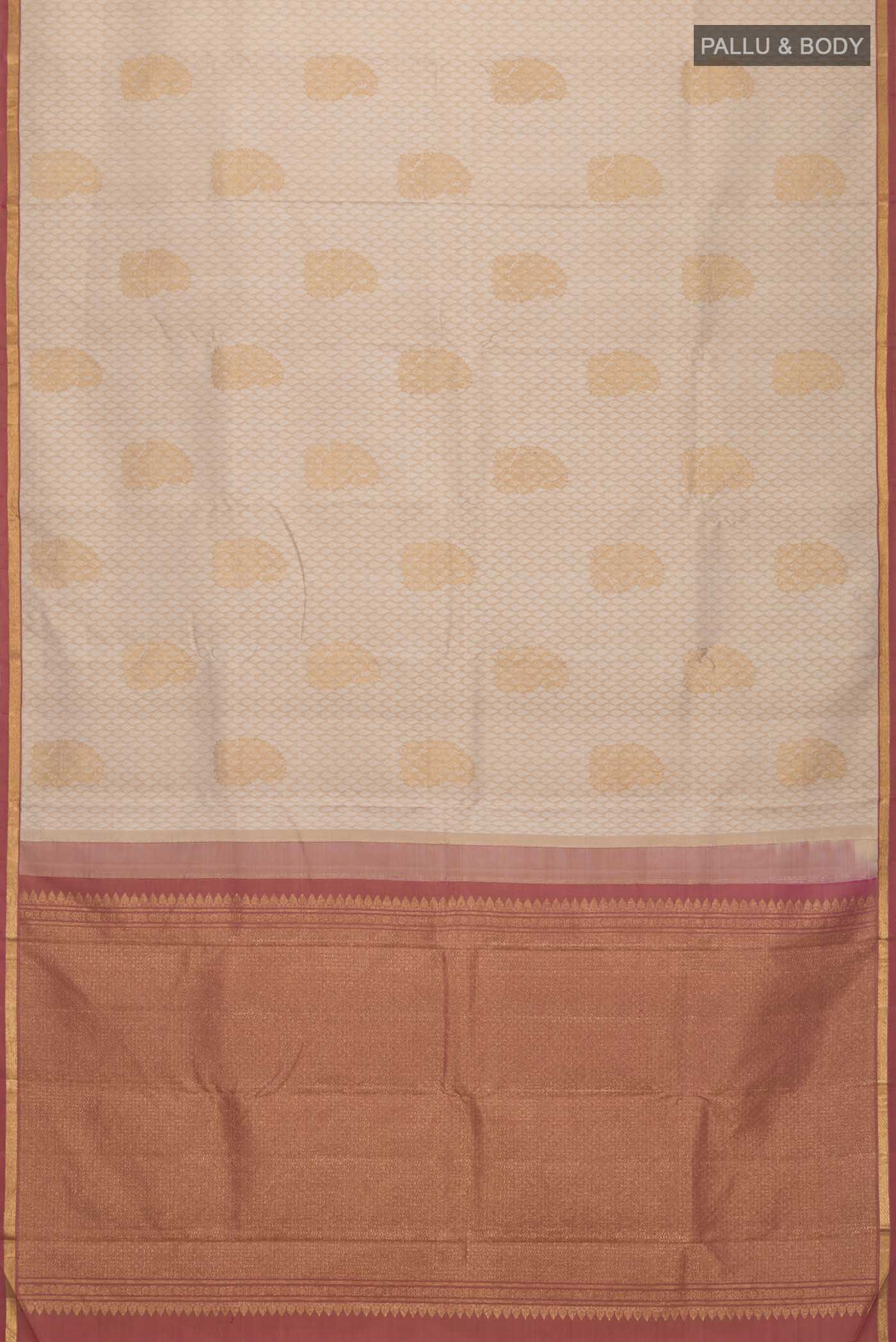 pallu body