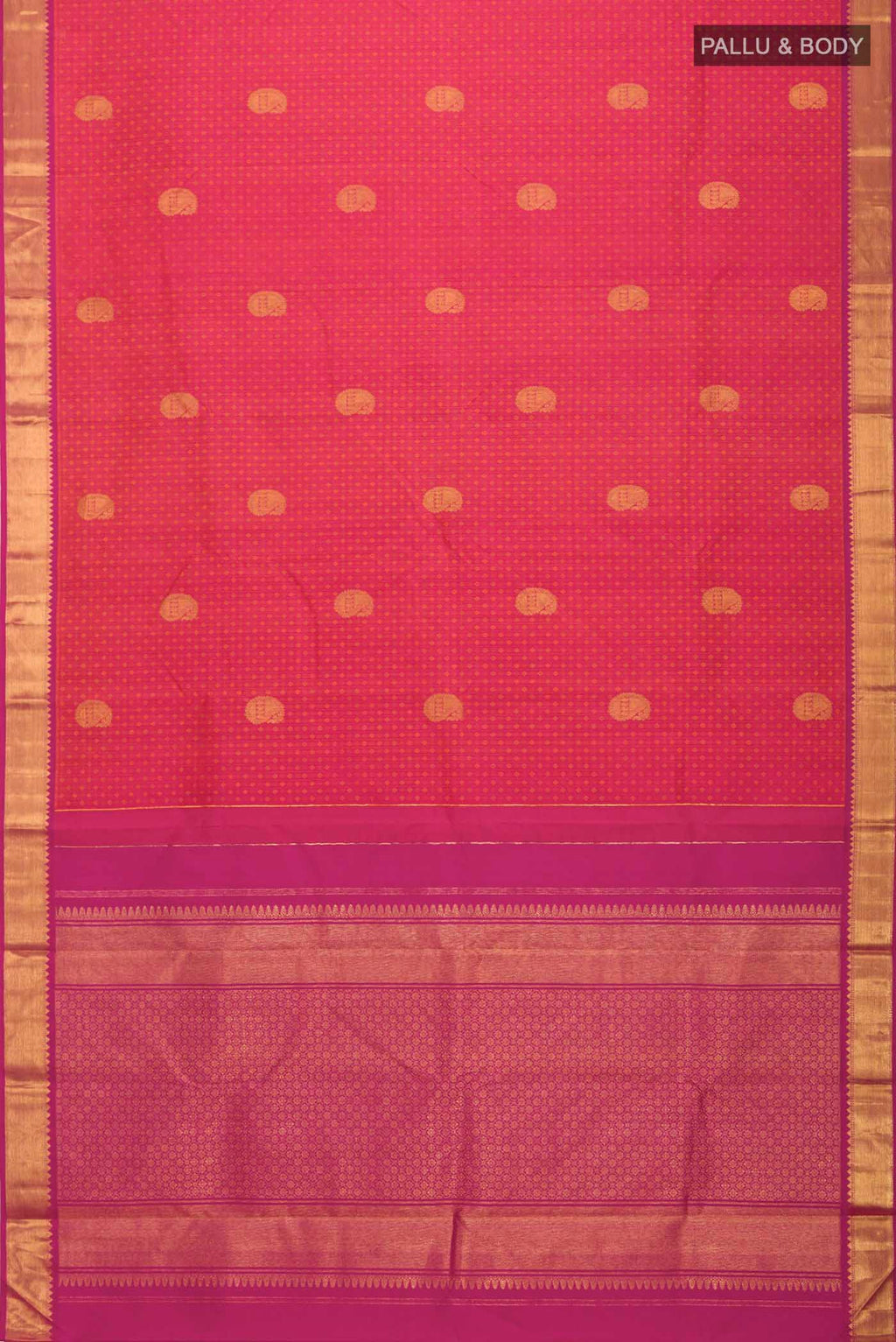 pallu body