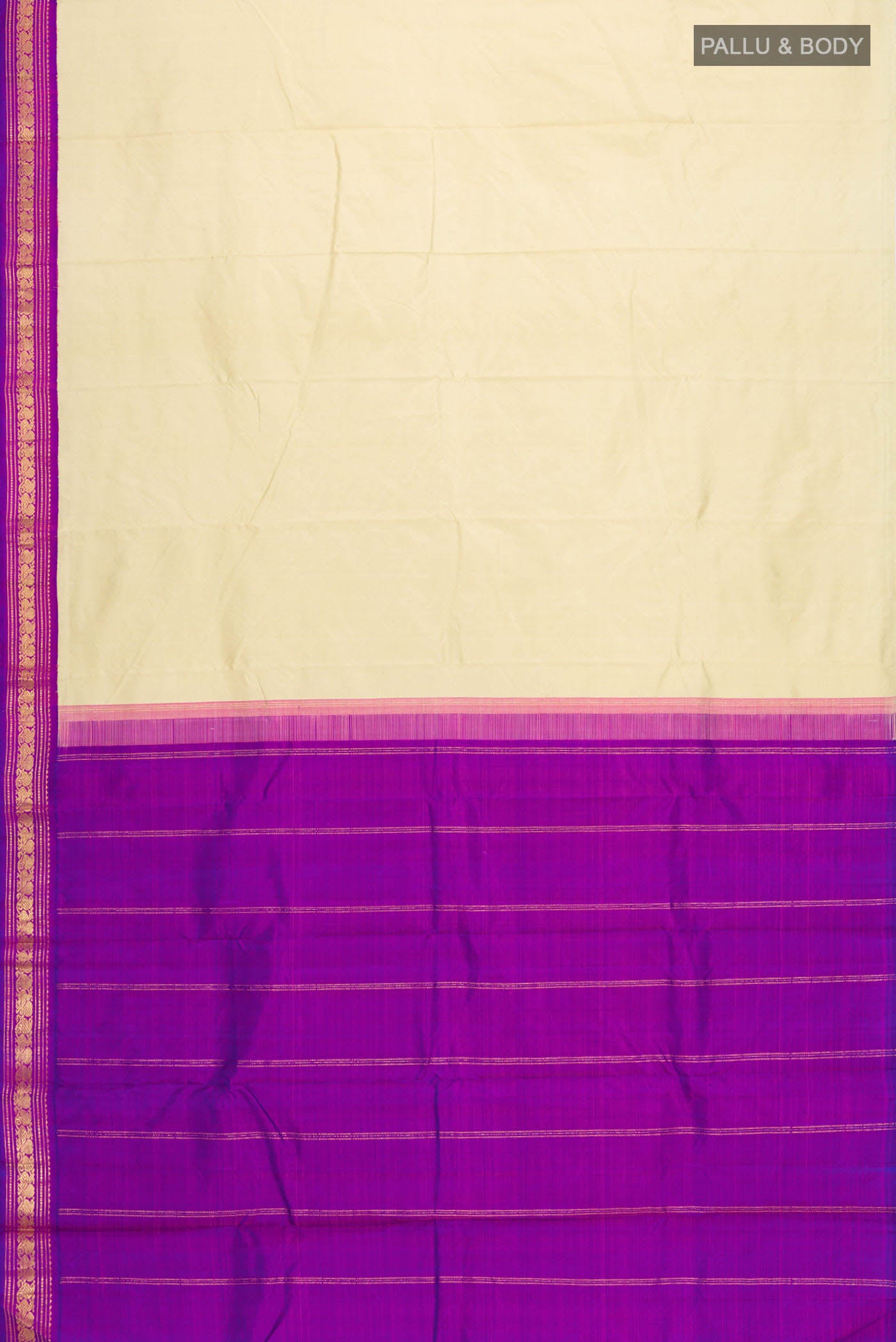 pallu body