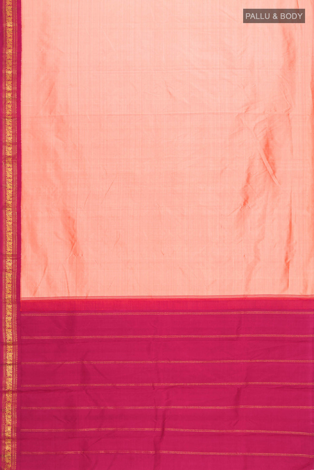 pallu body