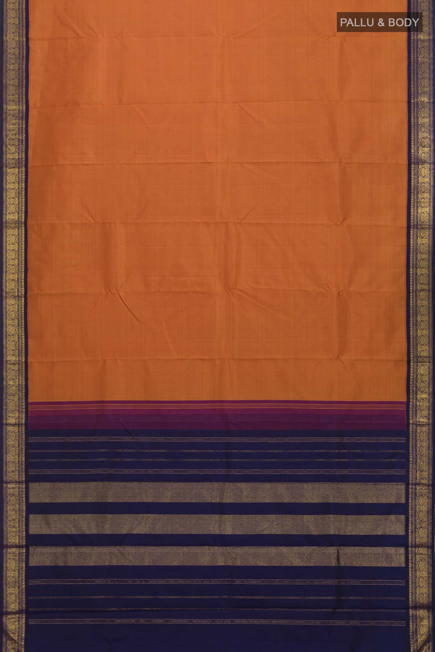 pallu body