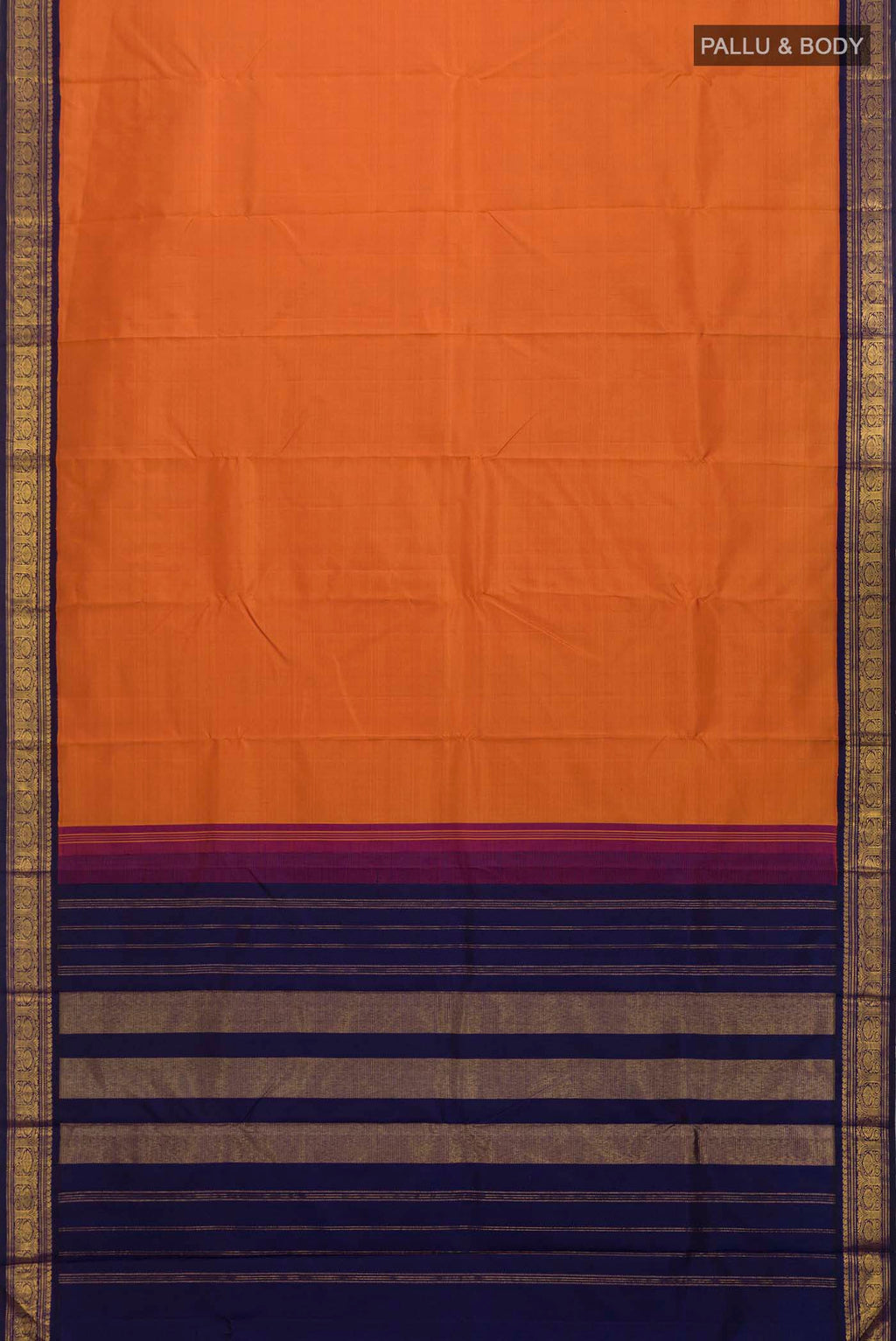 pallu body