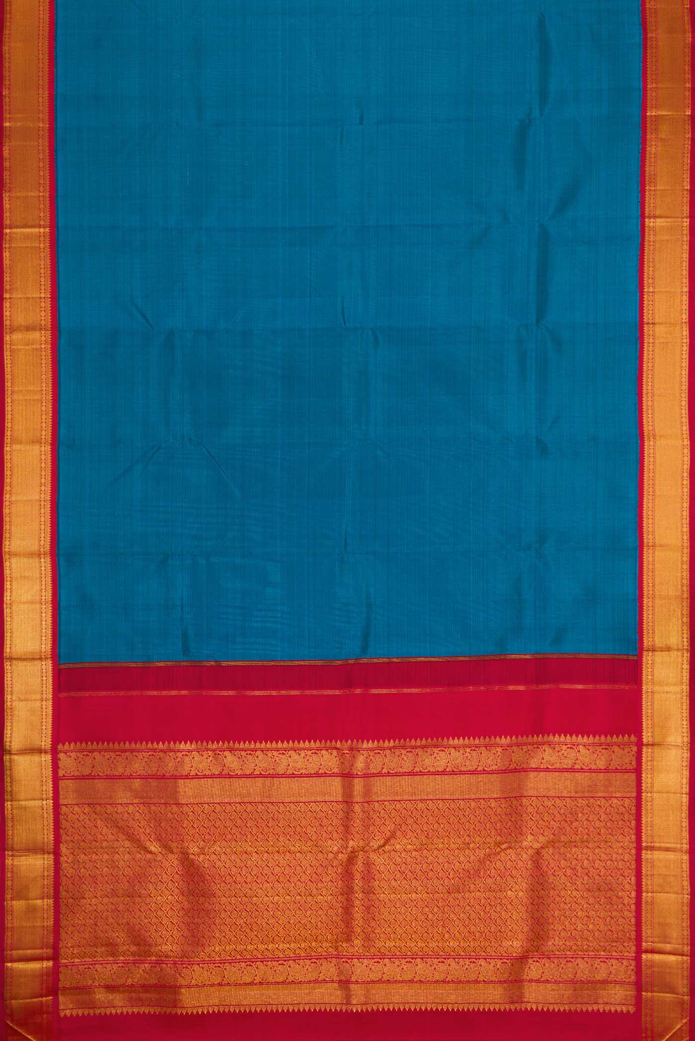 pallu body