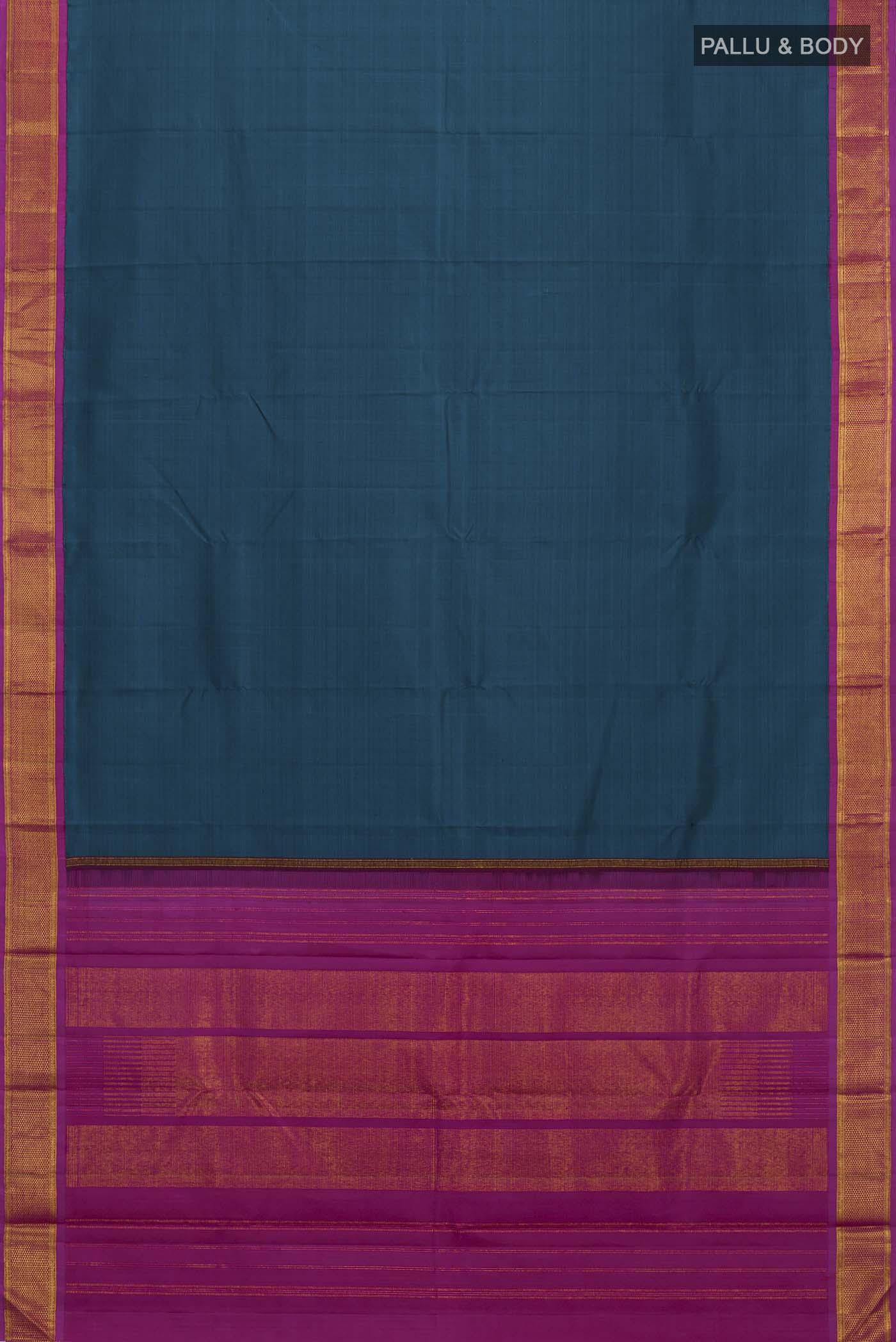 pallu body