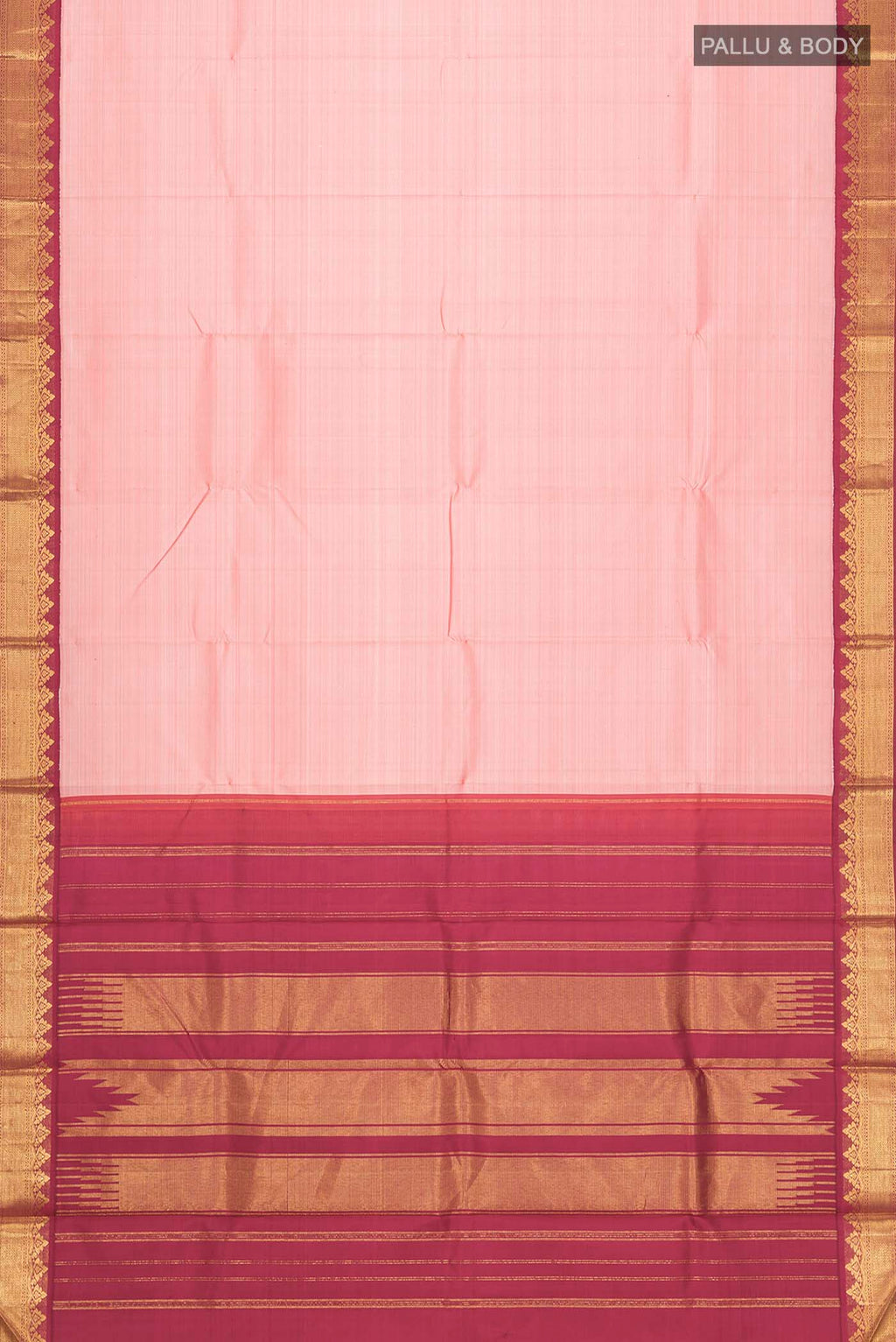 pallu body