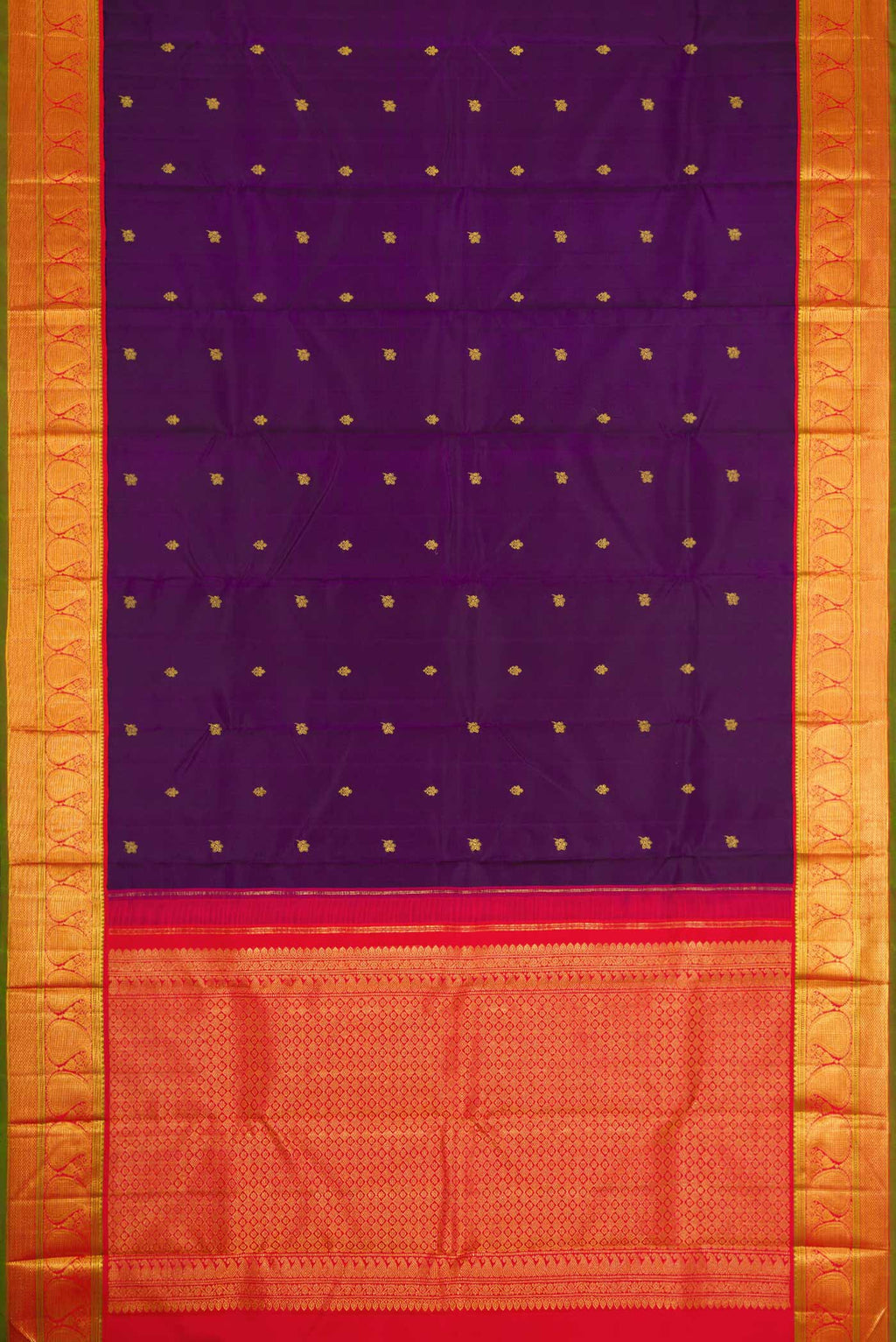 pallu body