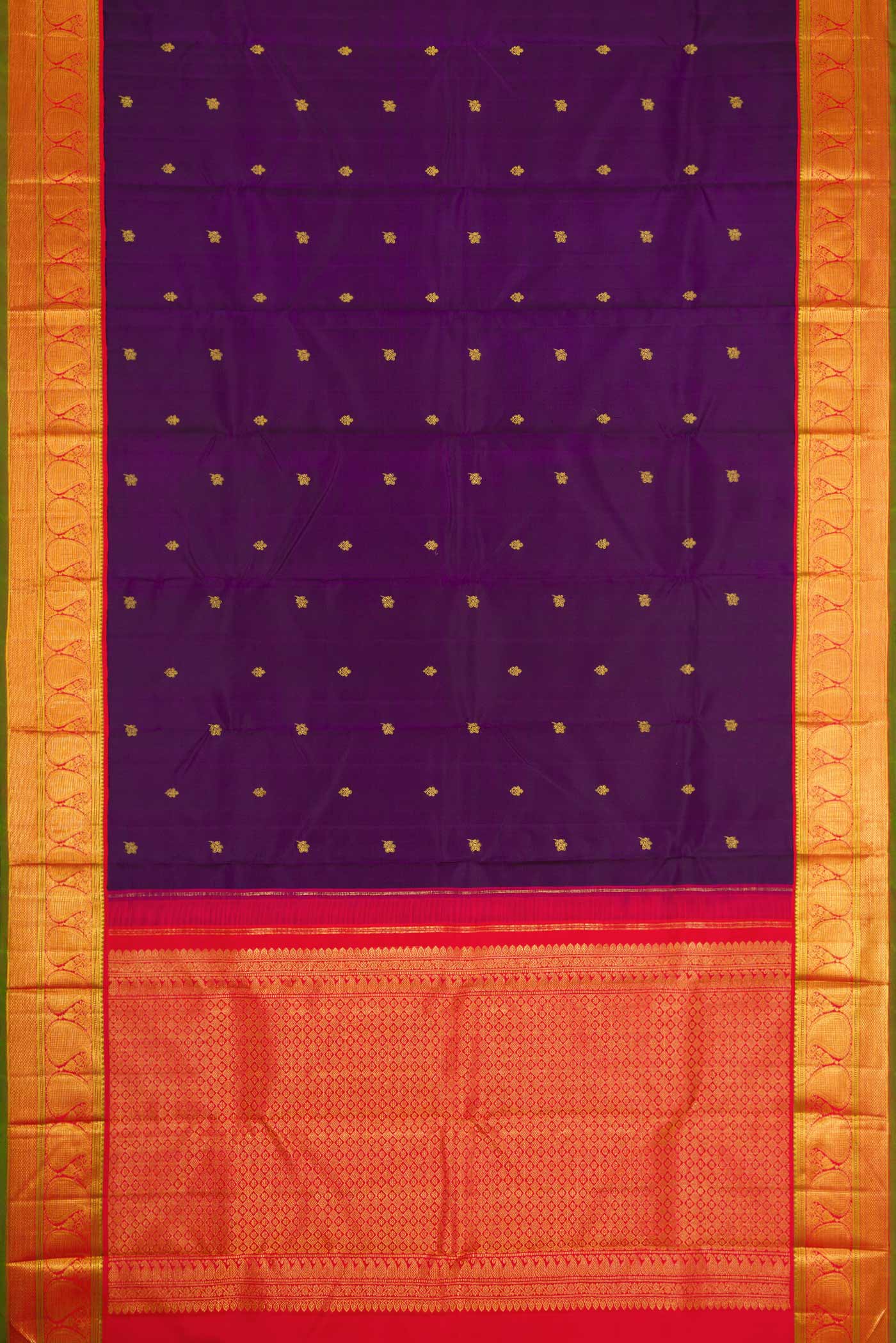 pallu body