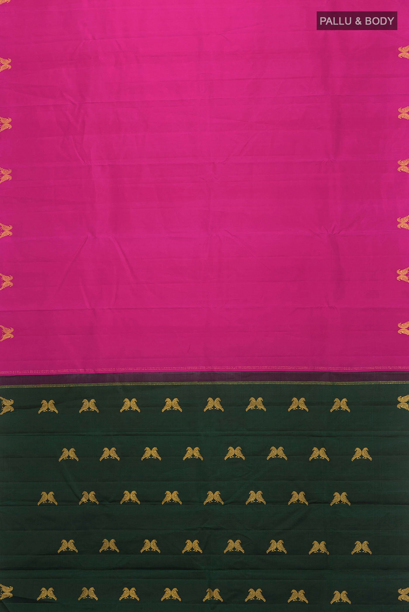 pallu body