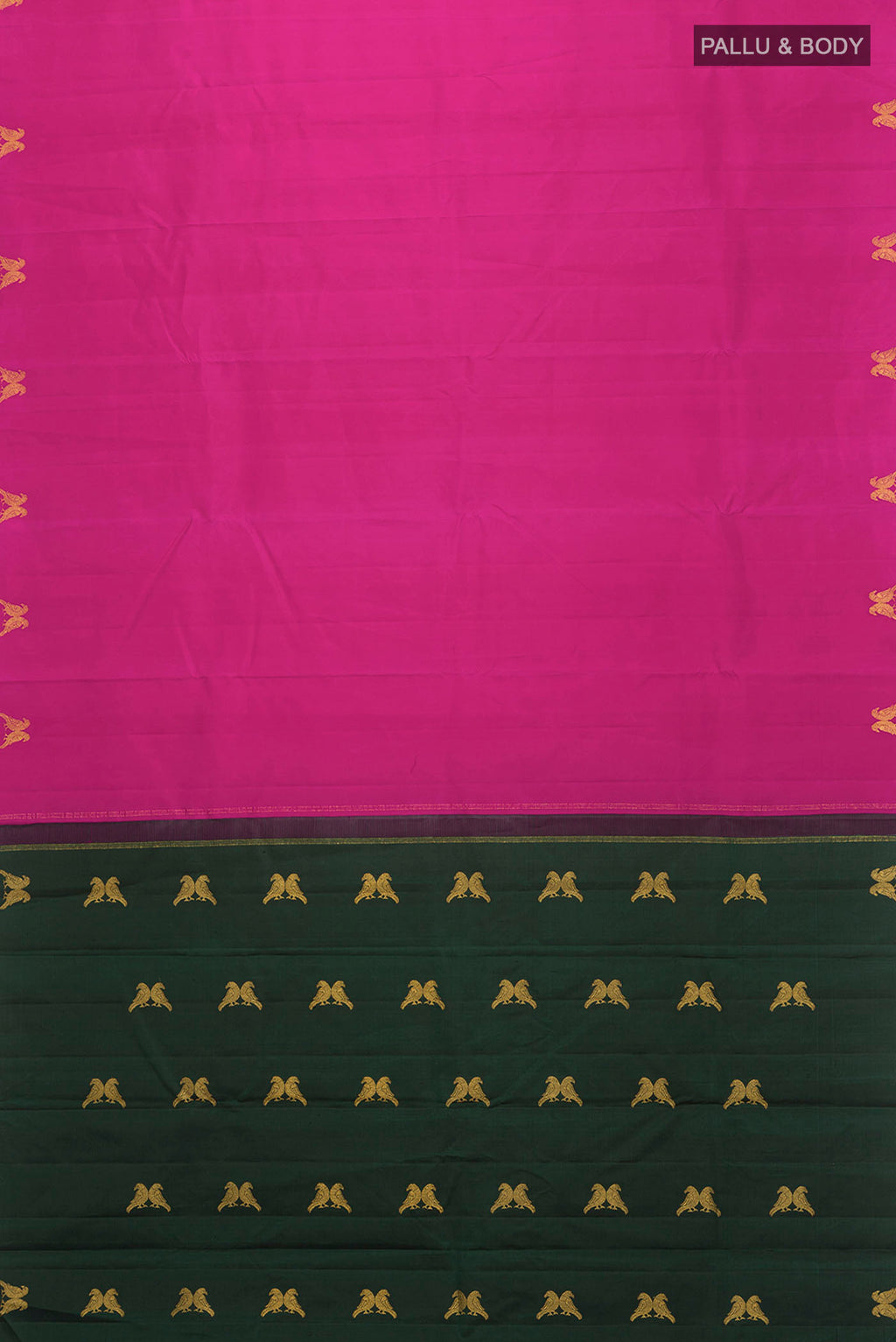pallu body