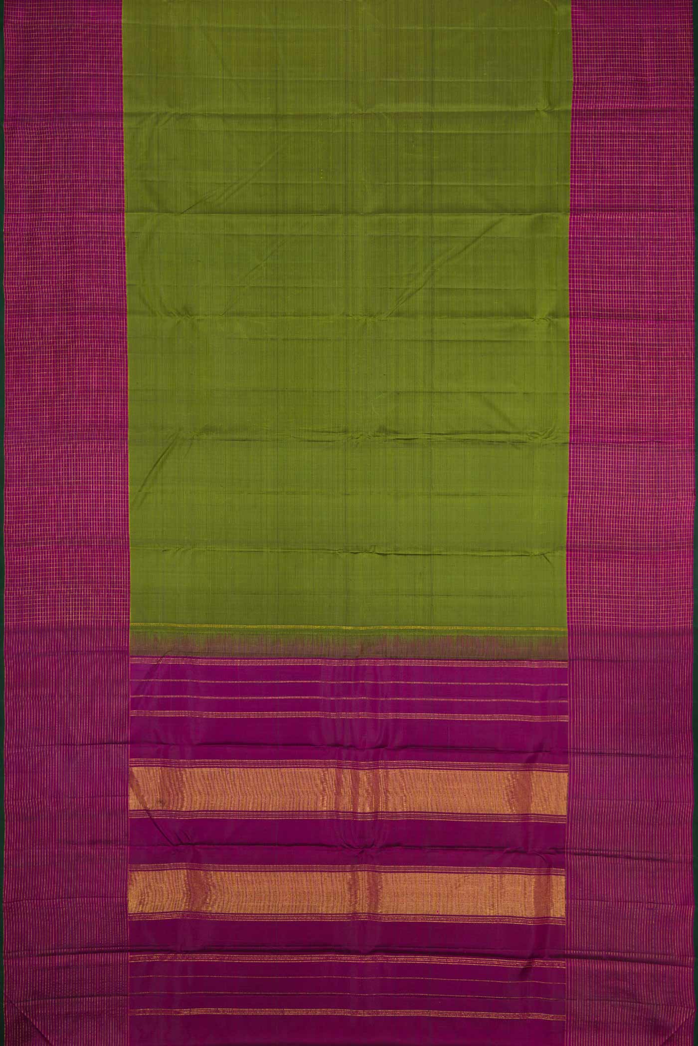 pallu body