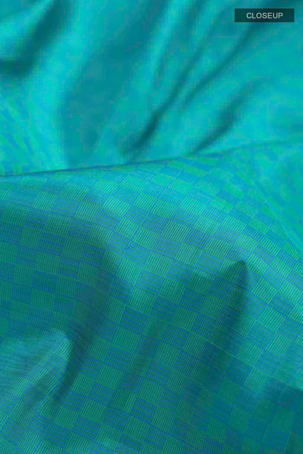 crumbled shot
