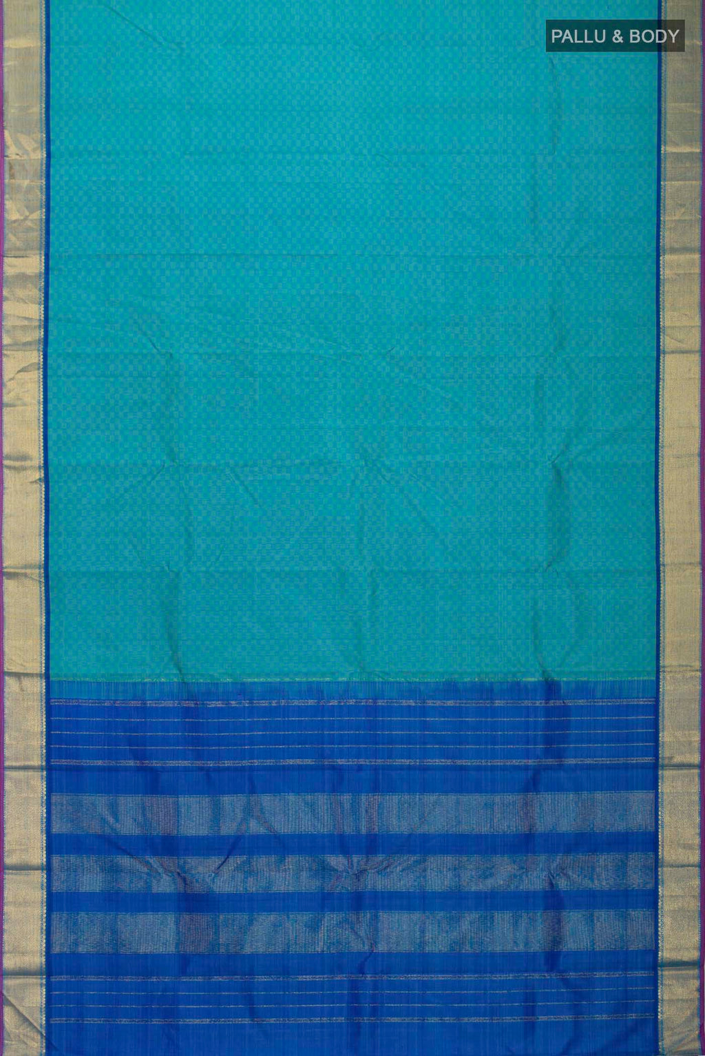 pallu body
