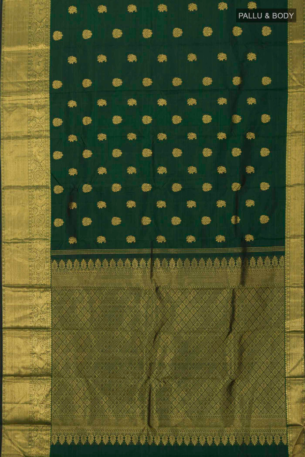 pallu body