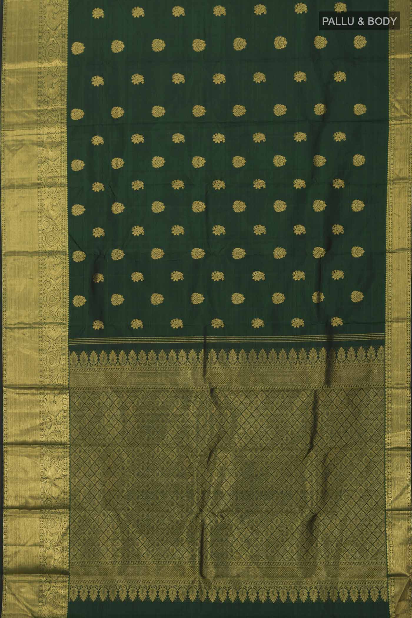 pallu body