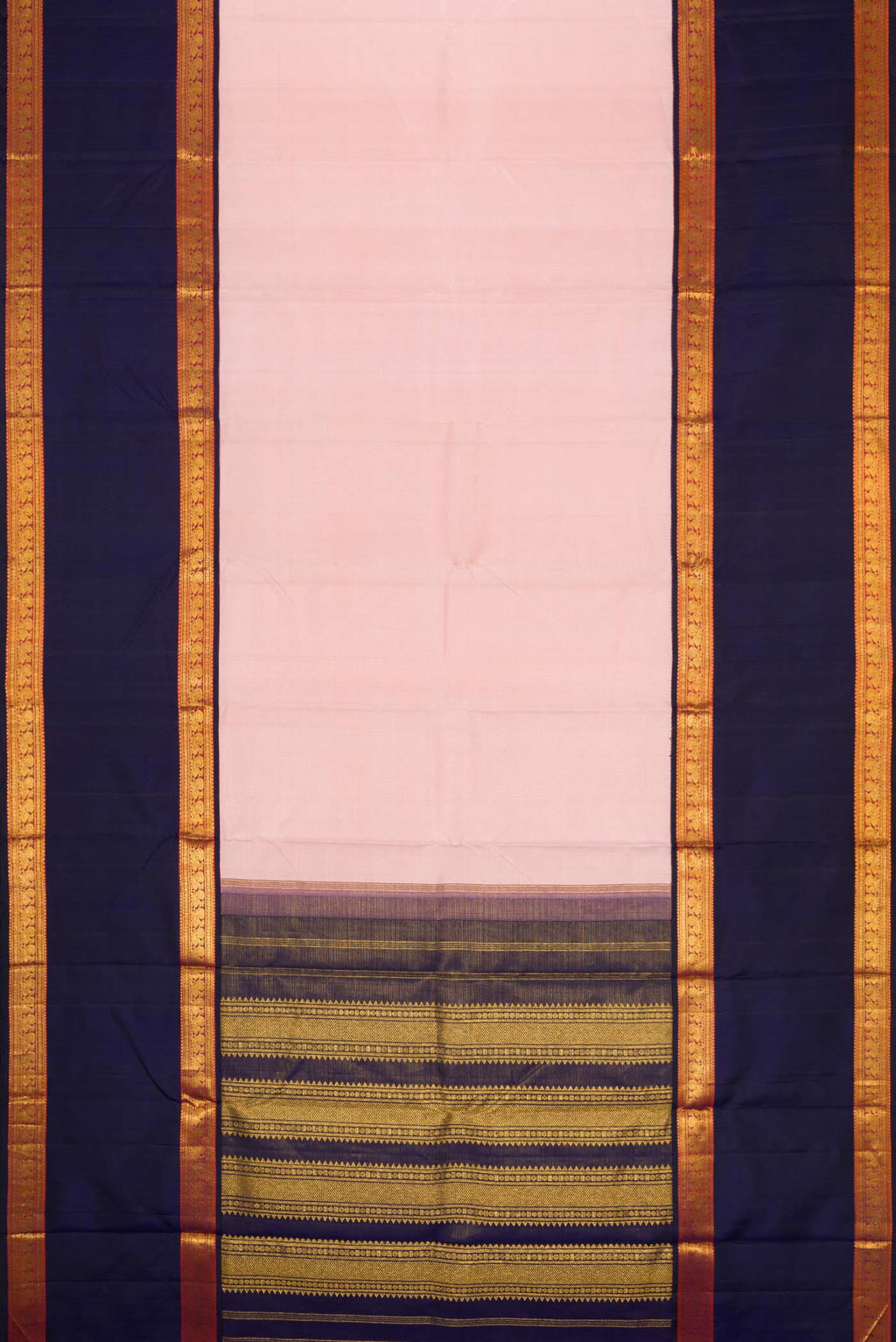 pallu body