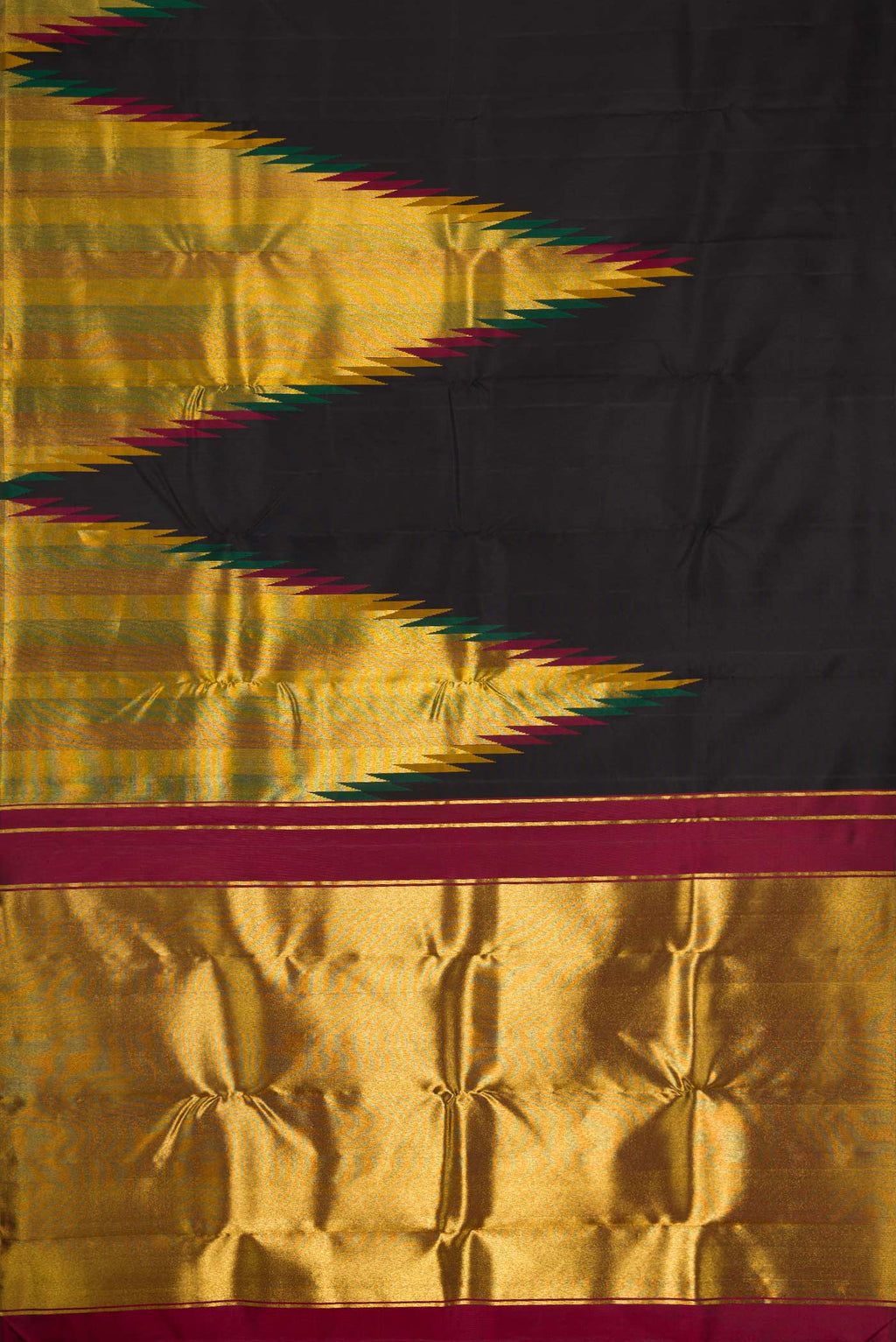 pallu body