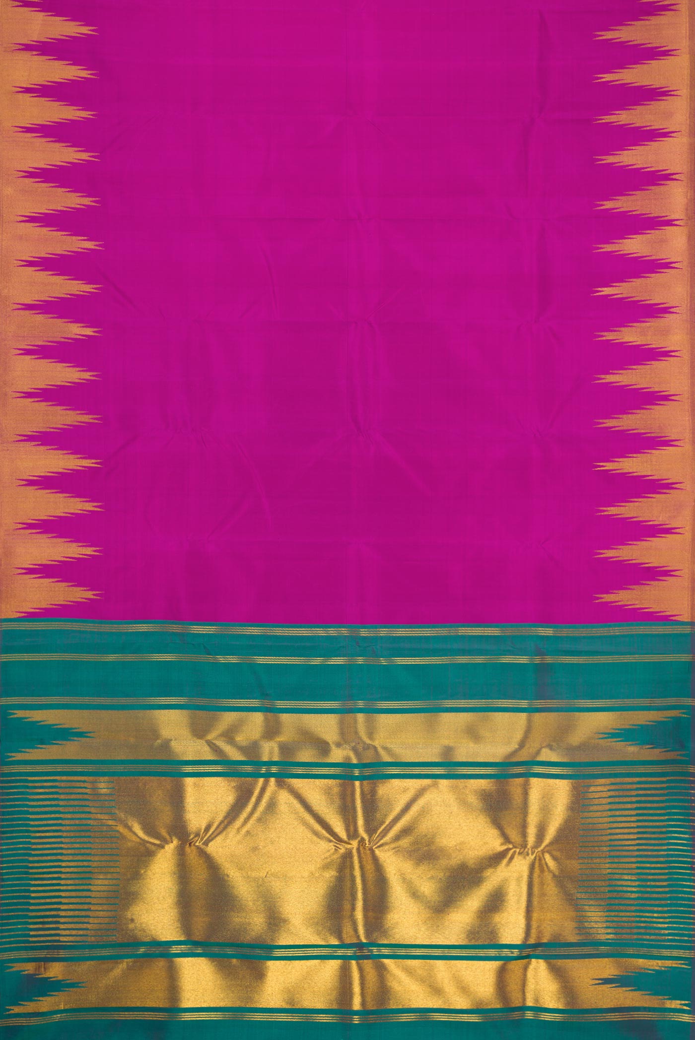 pallu body