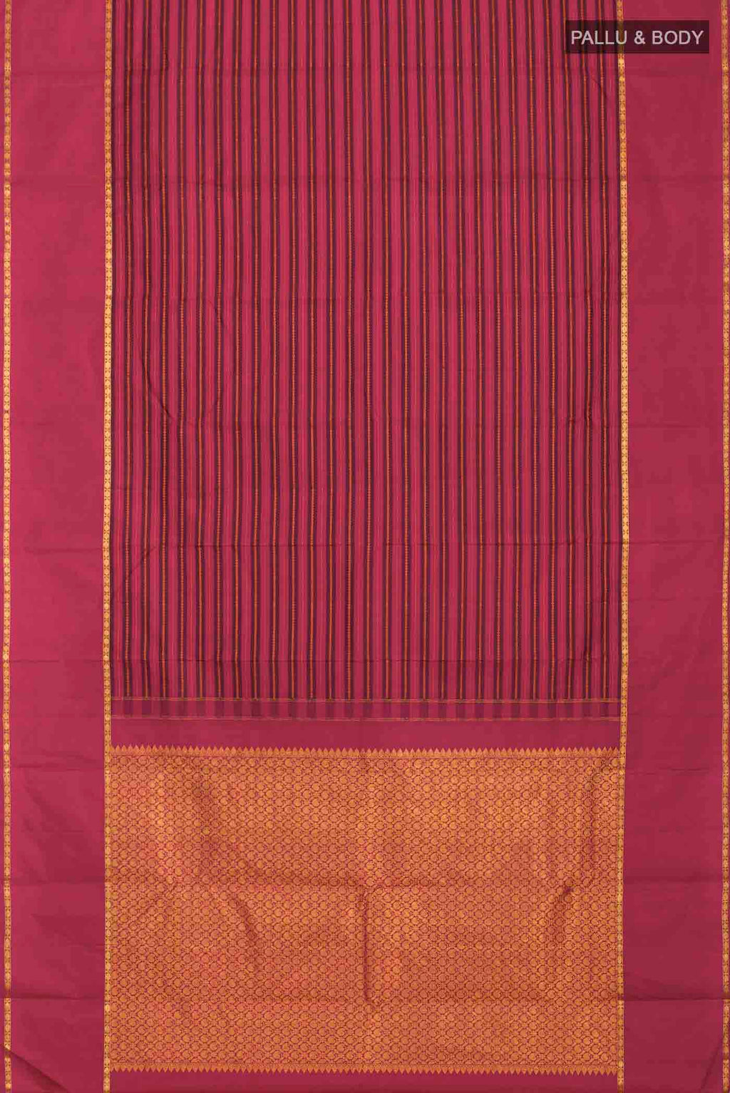 pallu body