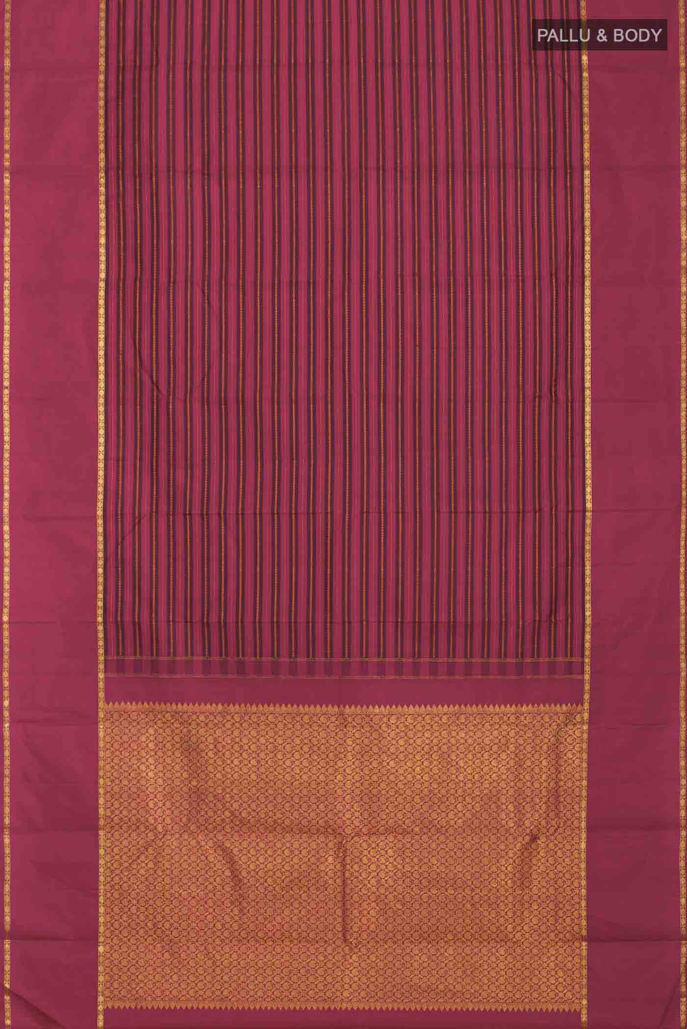pallu body