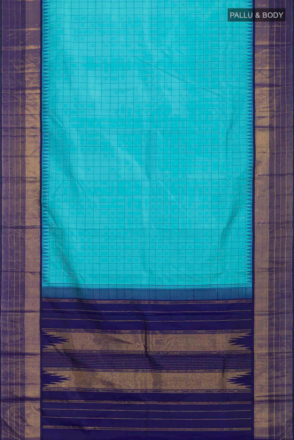 pallu body