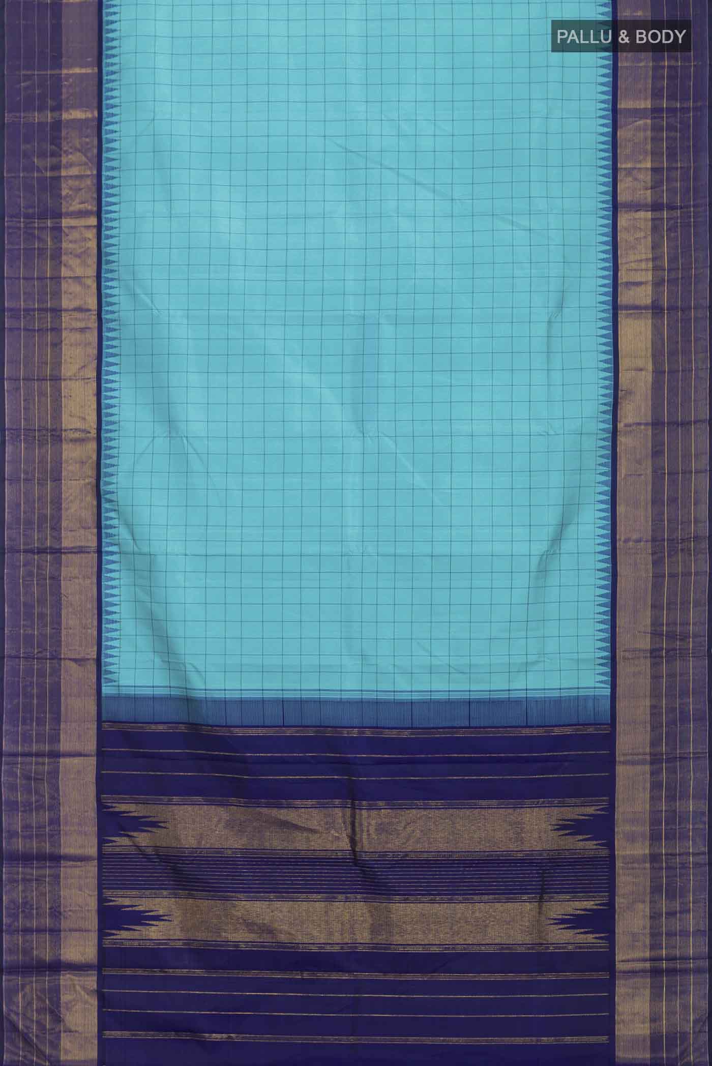 pallu body