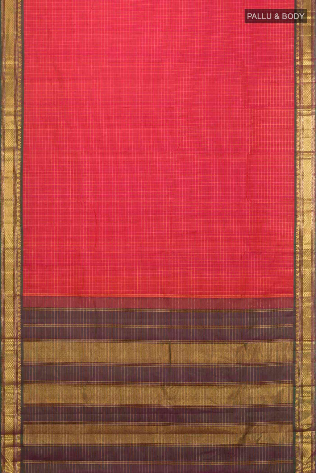 pallu body