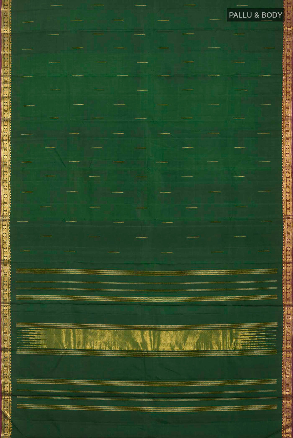 pallu body