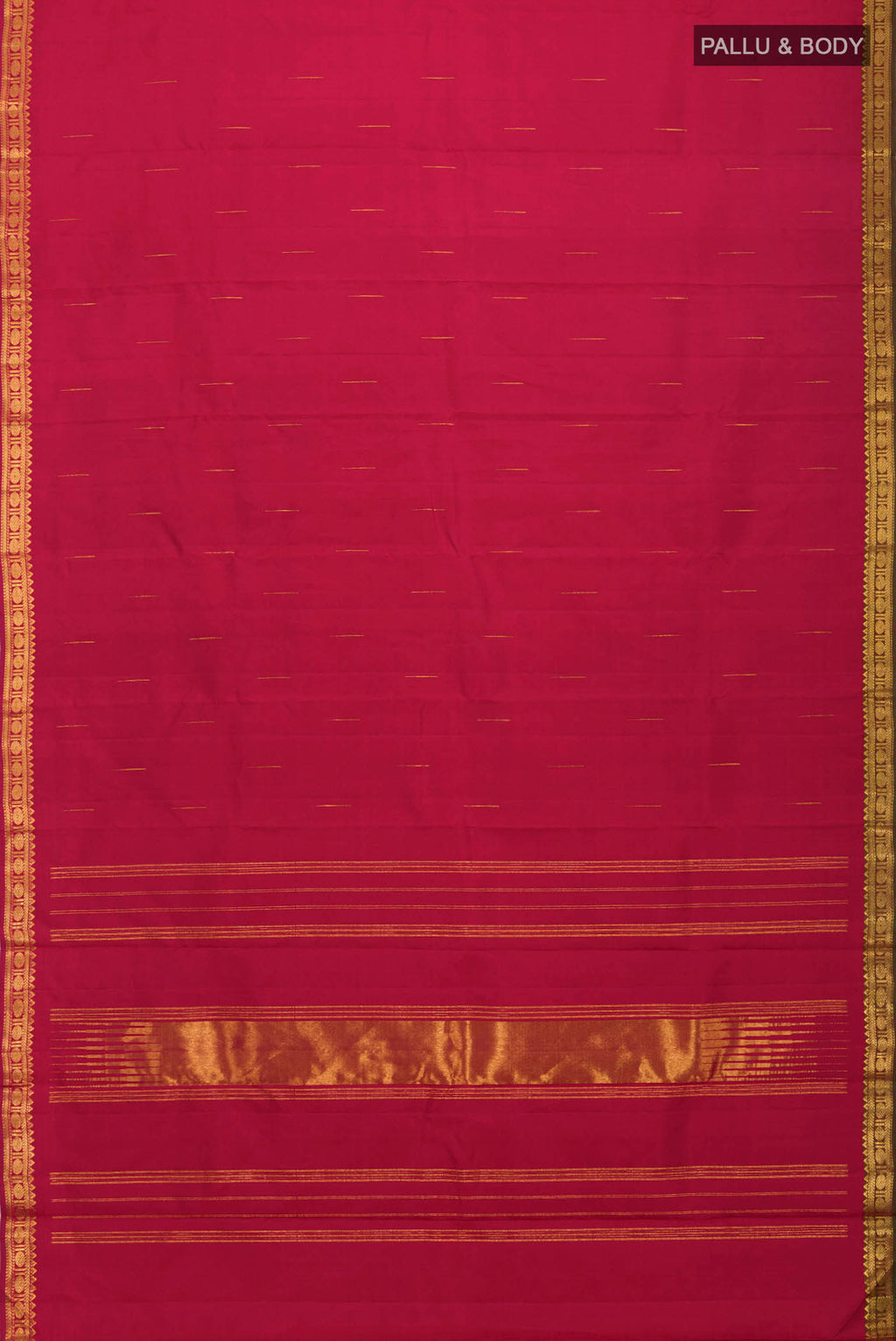 pallu body
