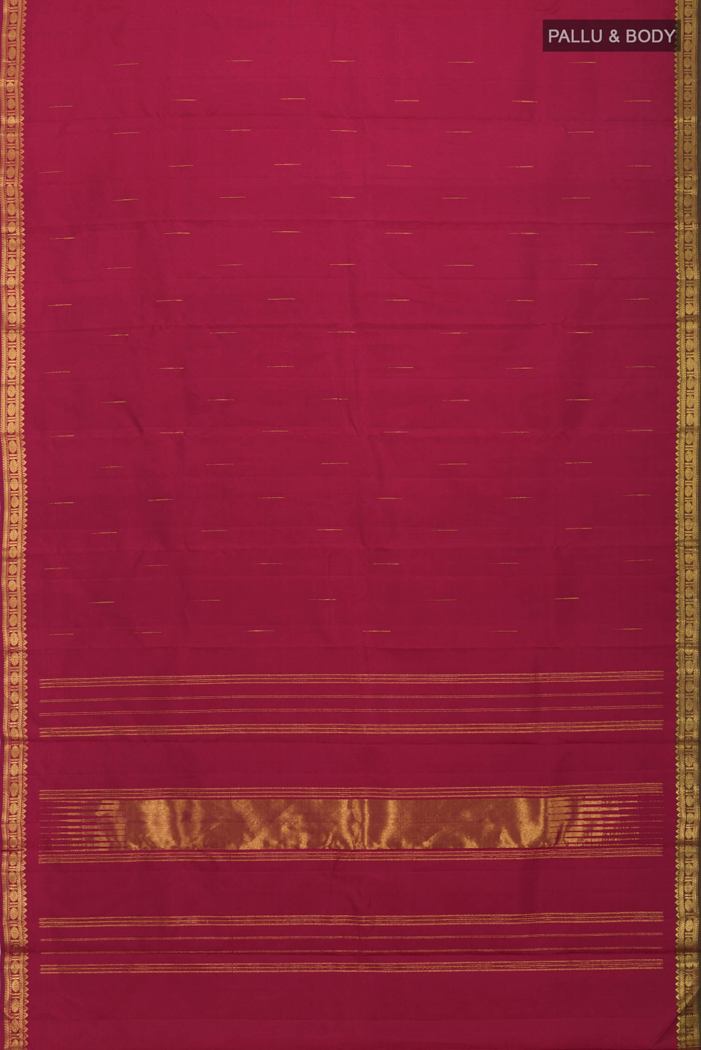 pallu body