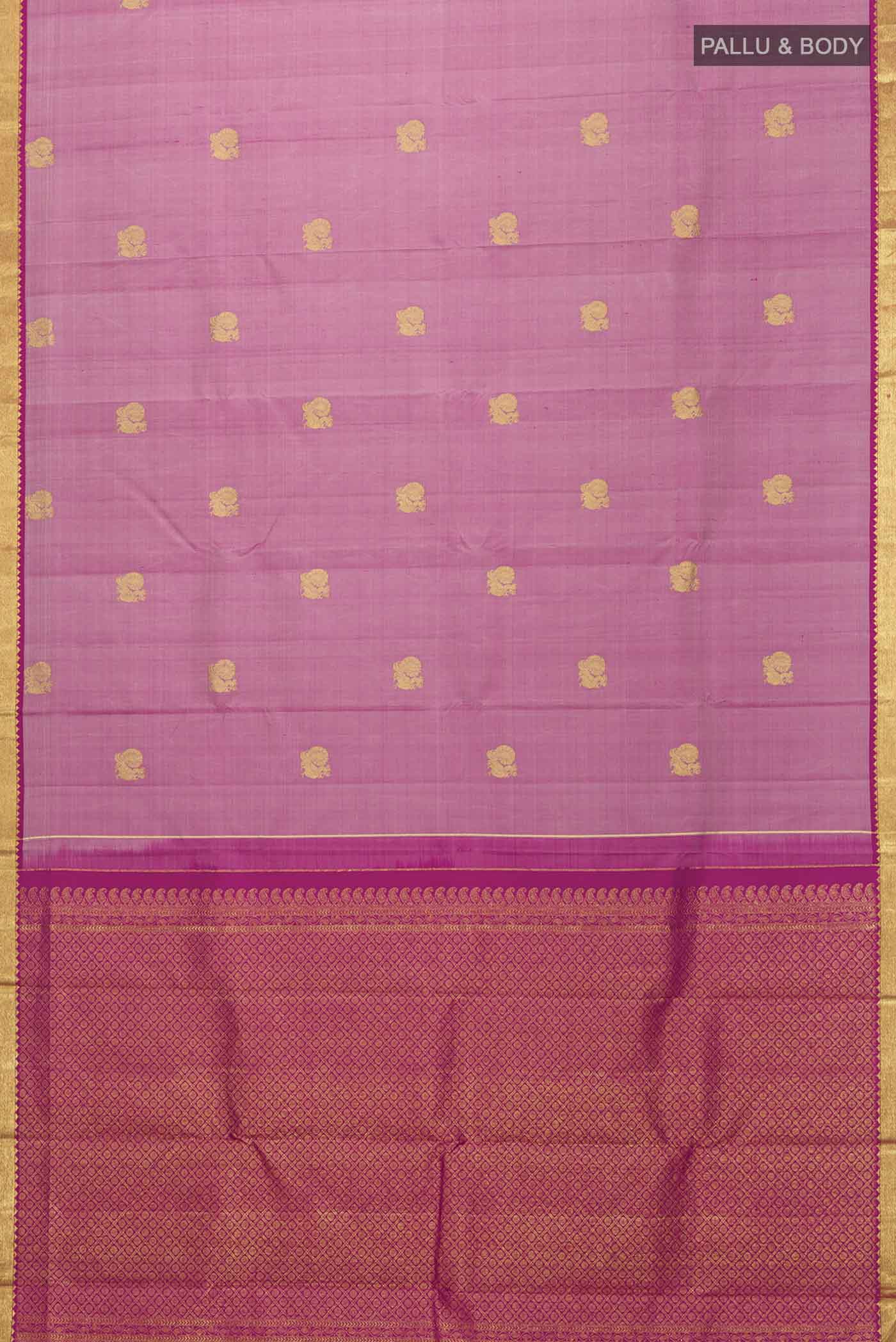 pallu body