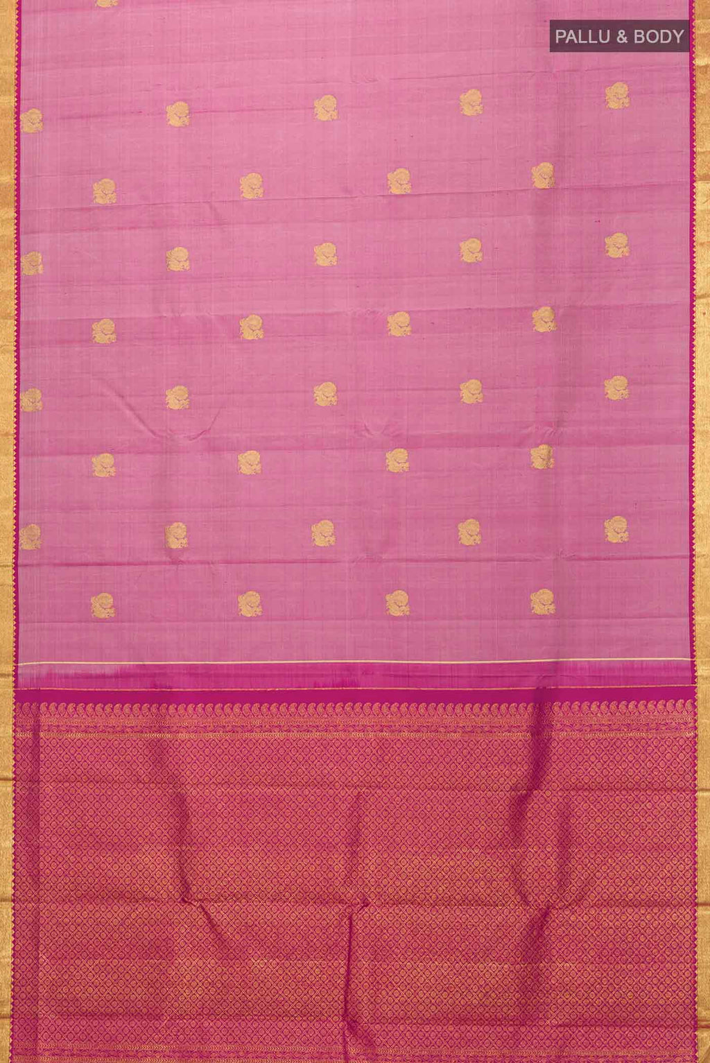pallu body