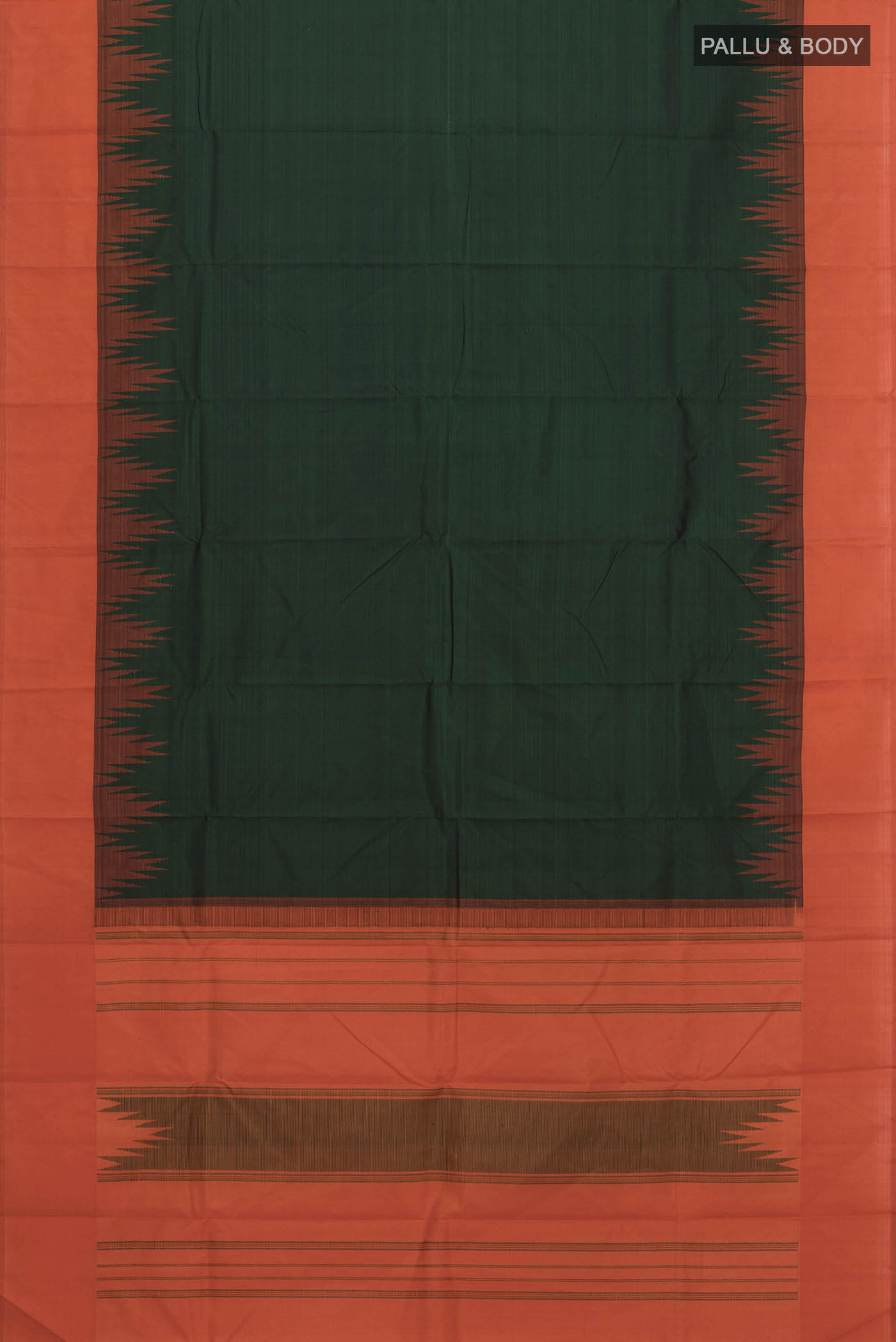 pallu body