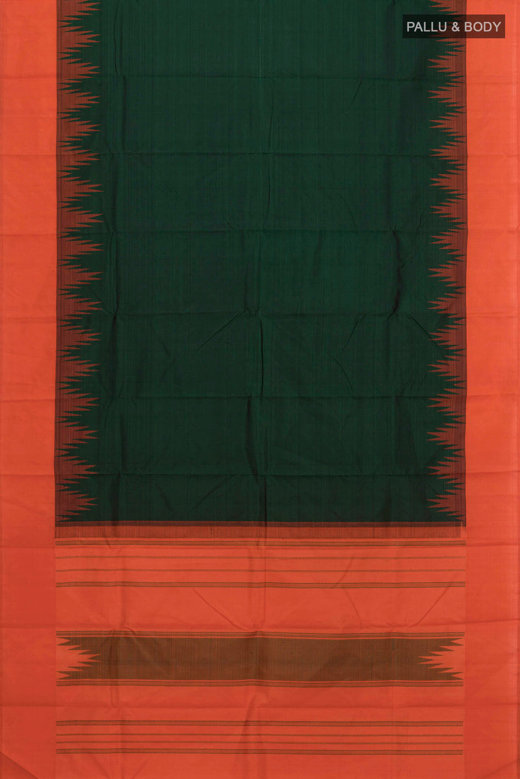pallu body