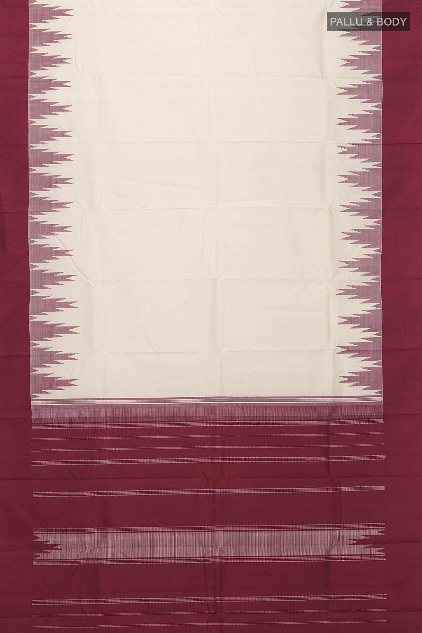pallu body