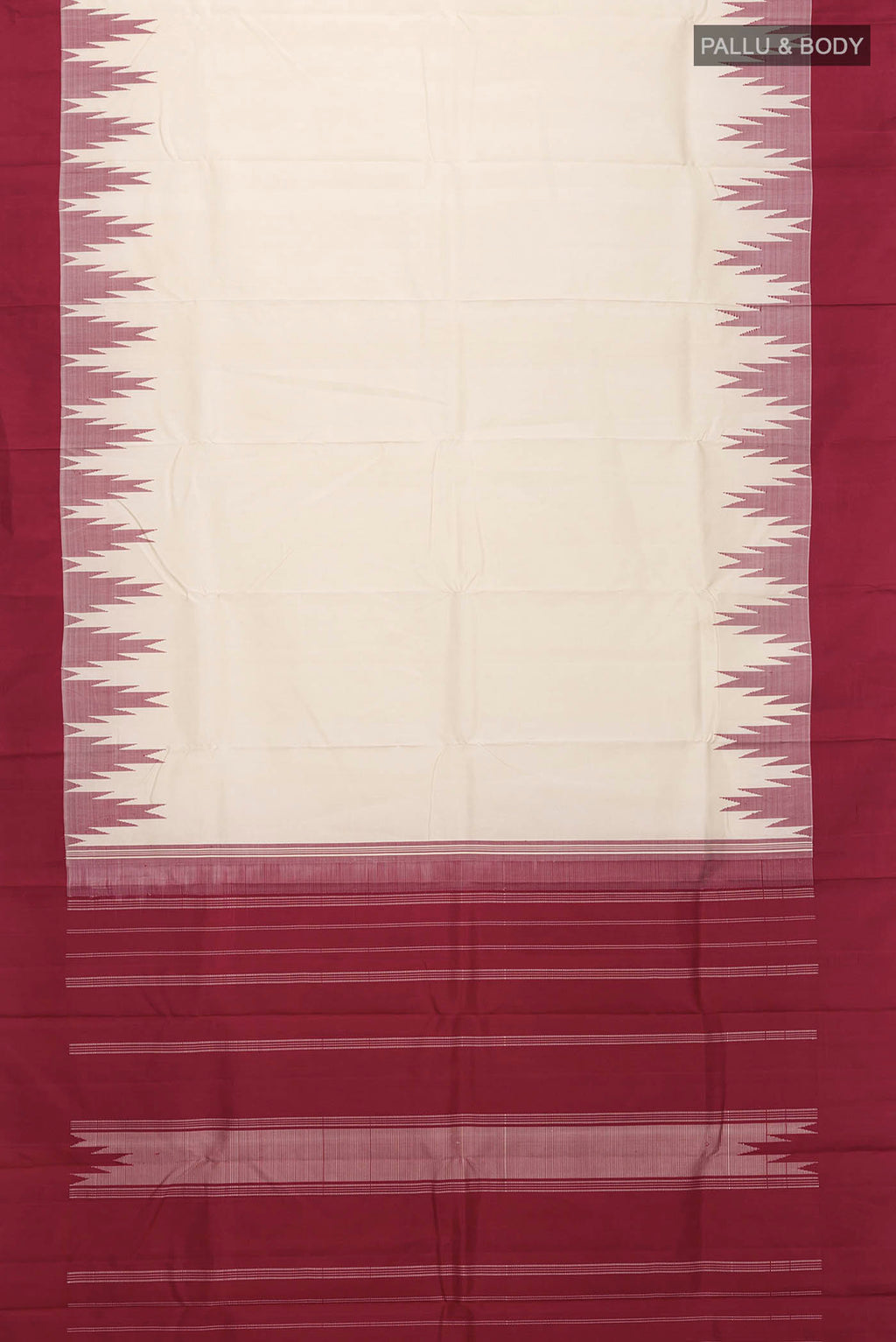 pallu body