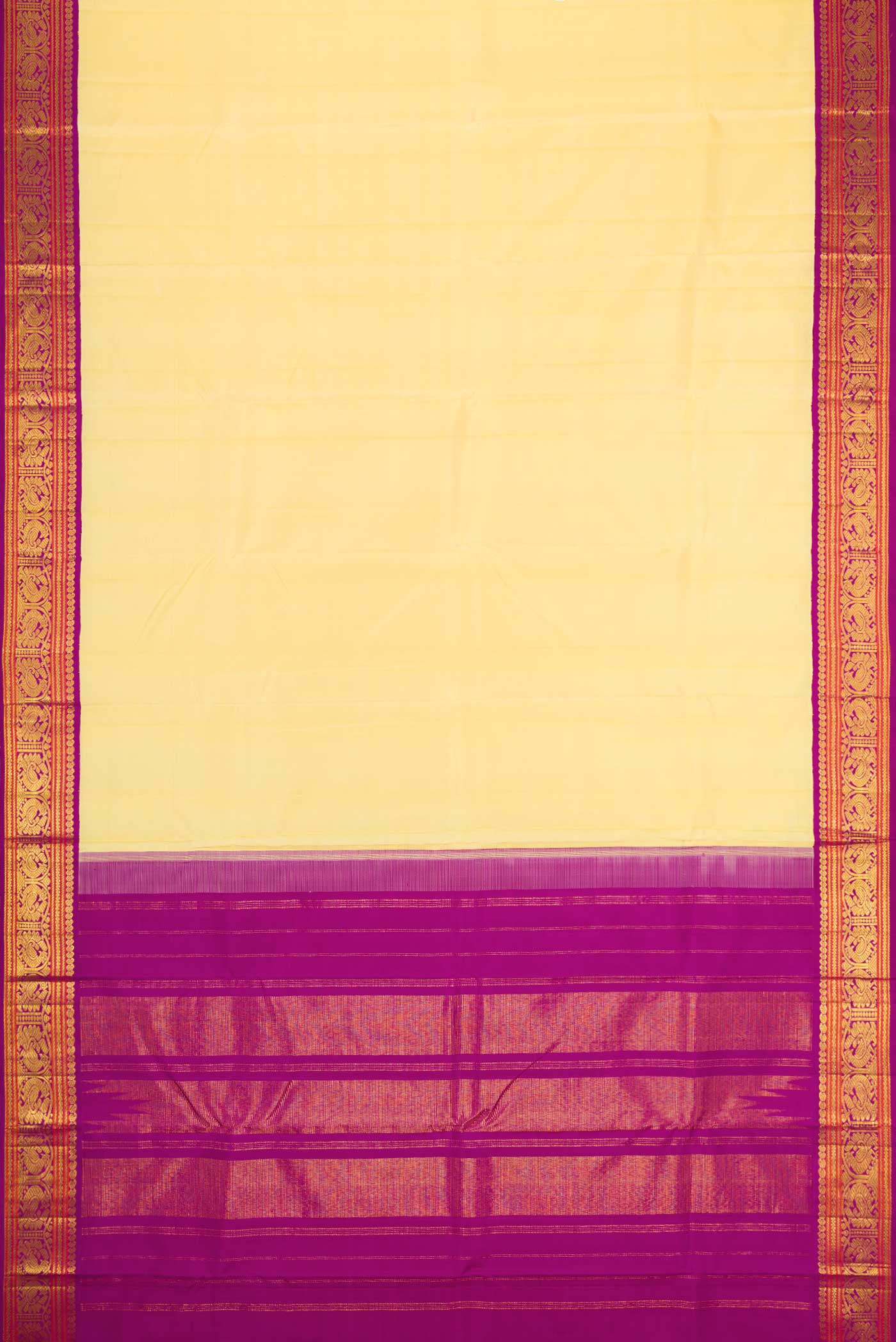 pallu body