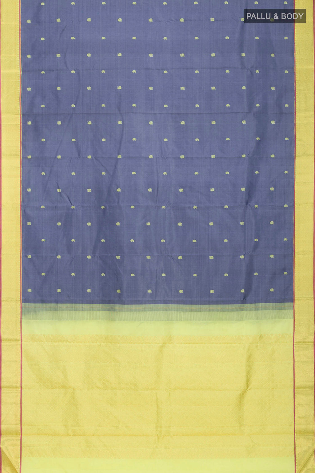 pallu body