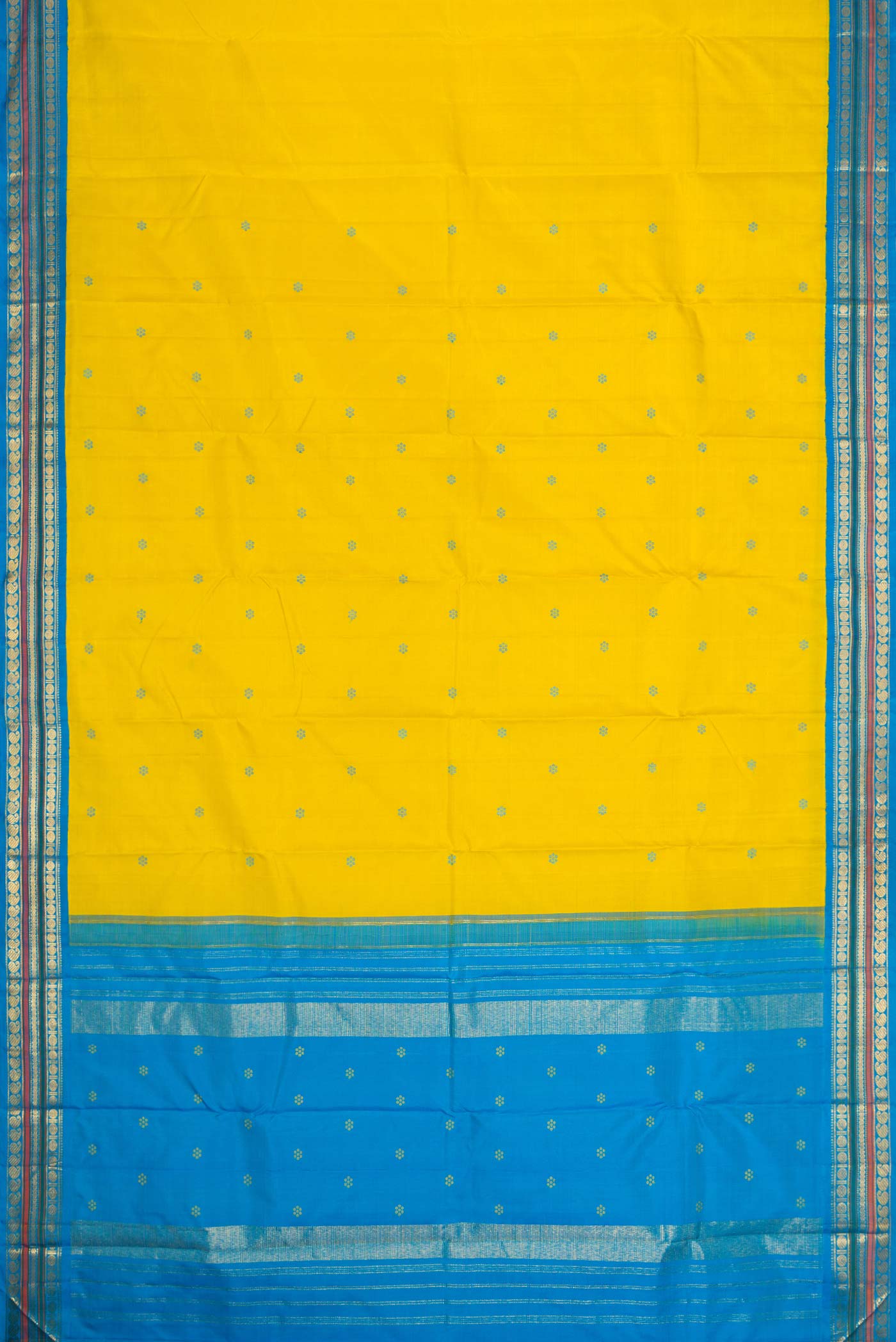 pallu body