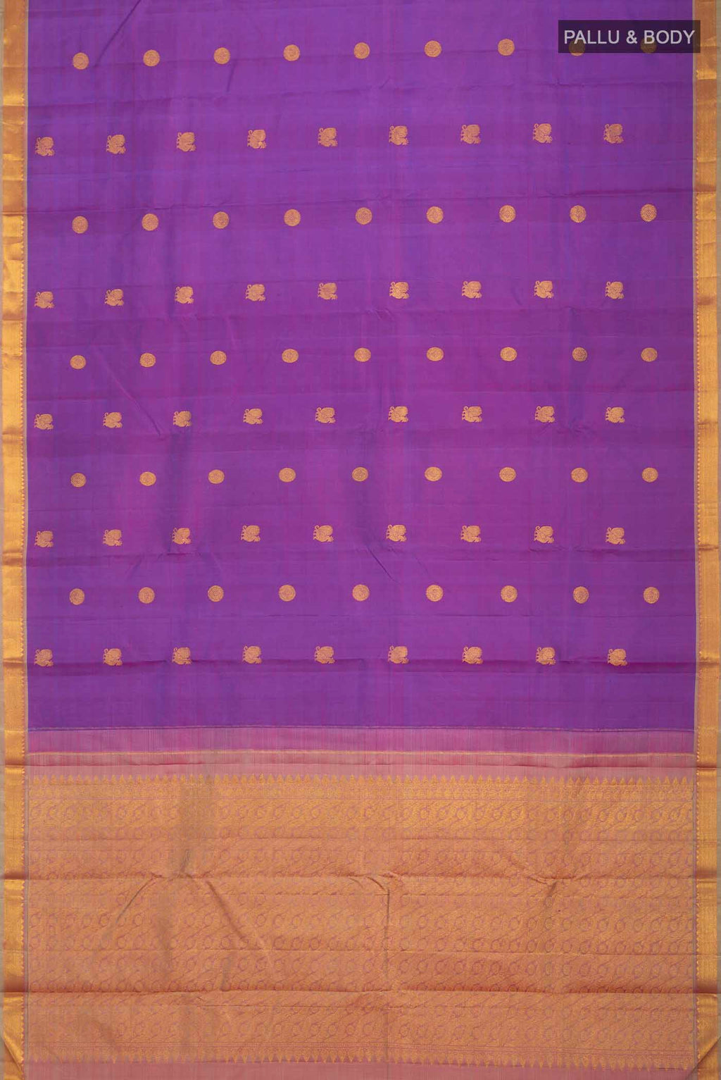pallu body